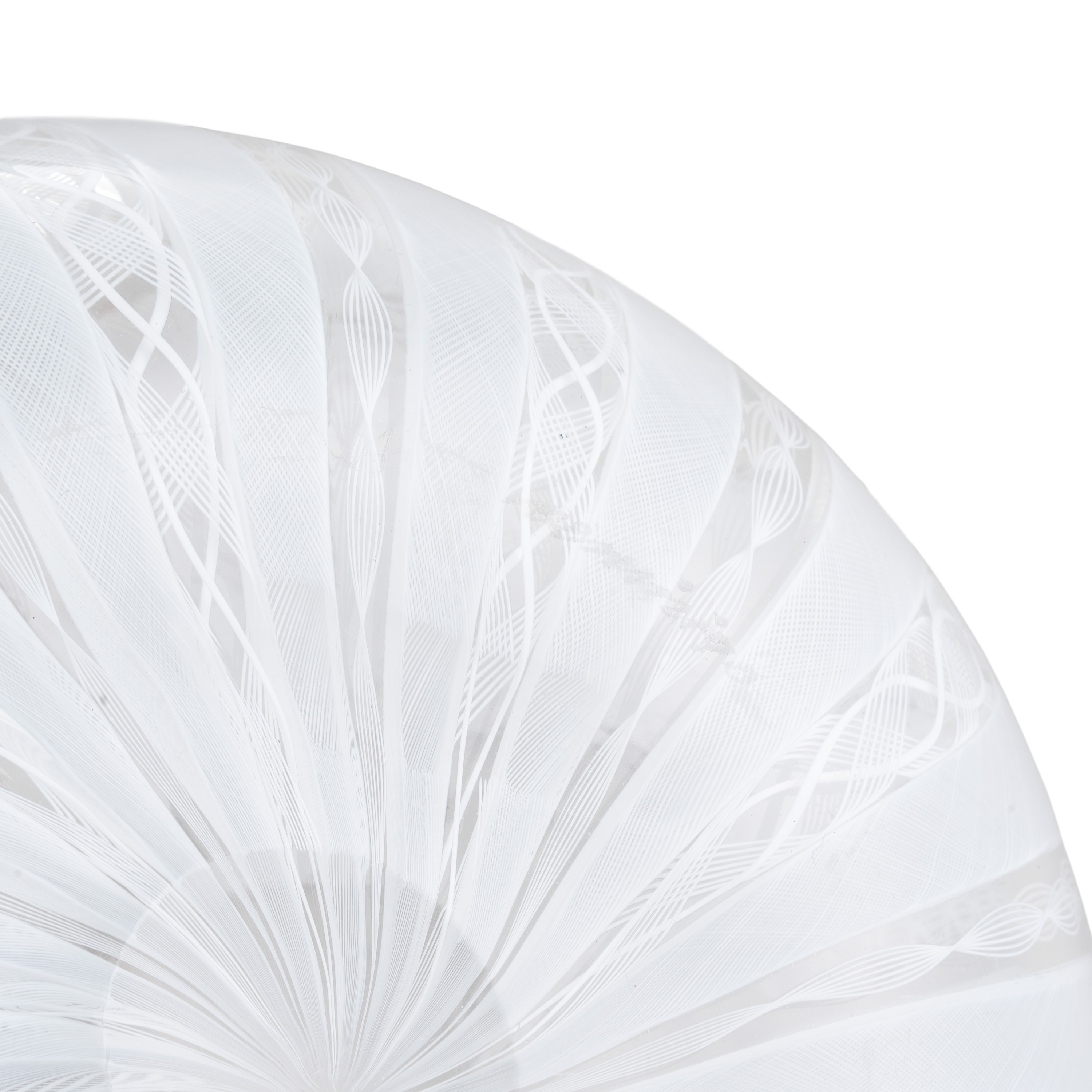 FULVIO BIANCONI, VASO 'FAZZOLETTO'