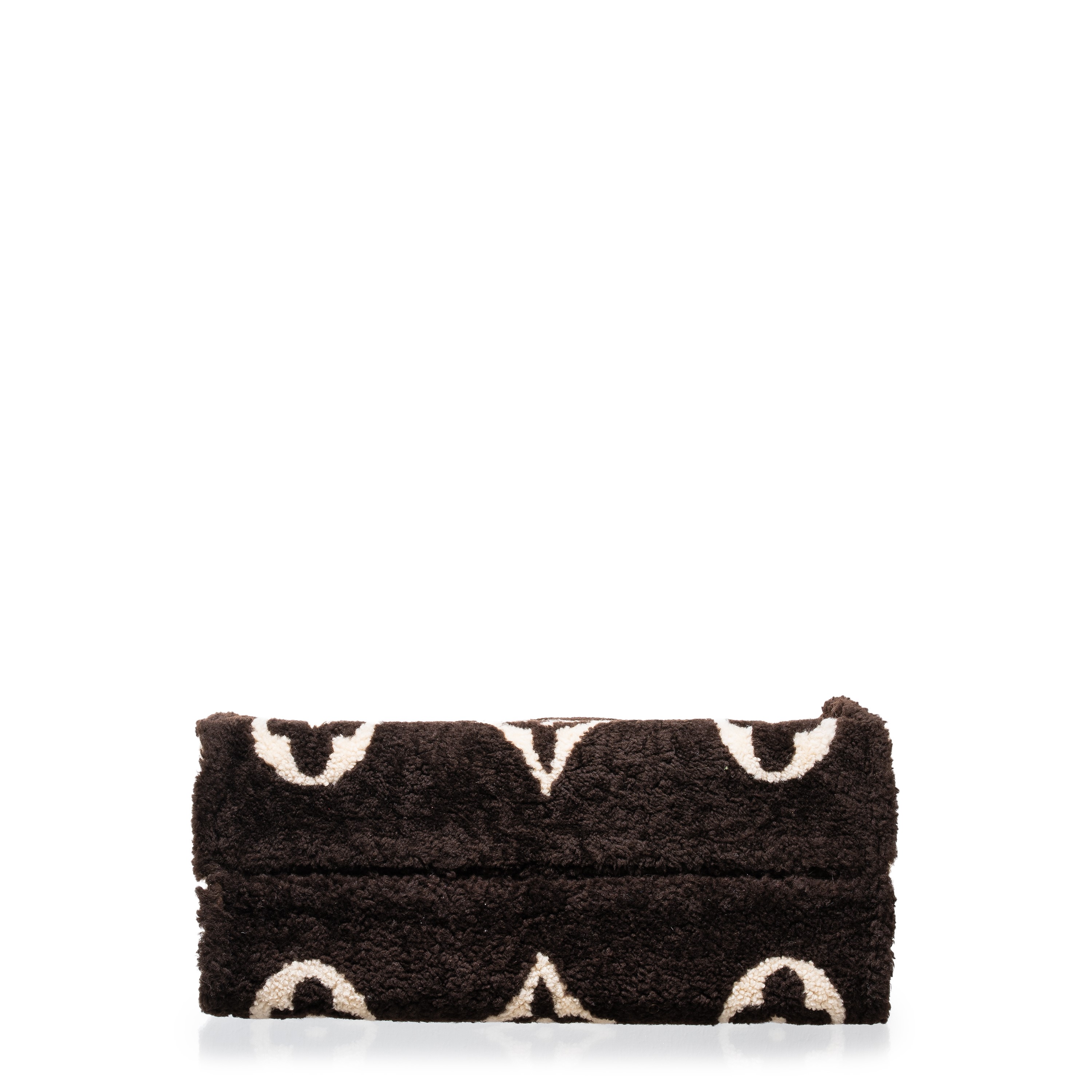 LOUIS VUITTON ONTHEGO GM LIMITED EDITION TEDDY - 2019