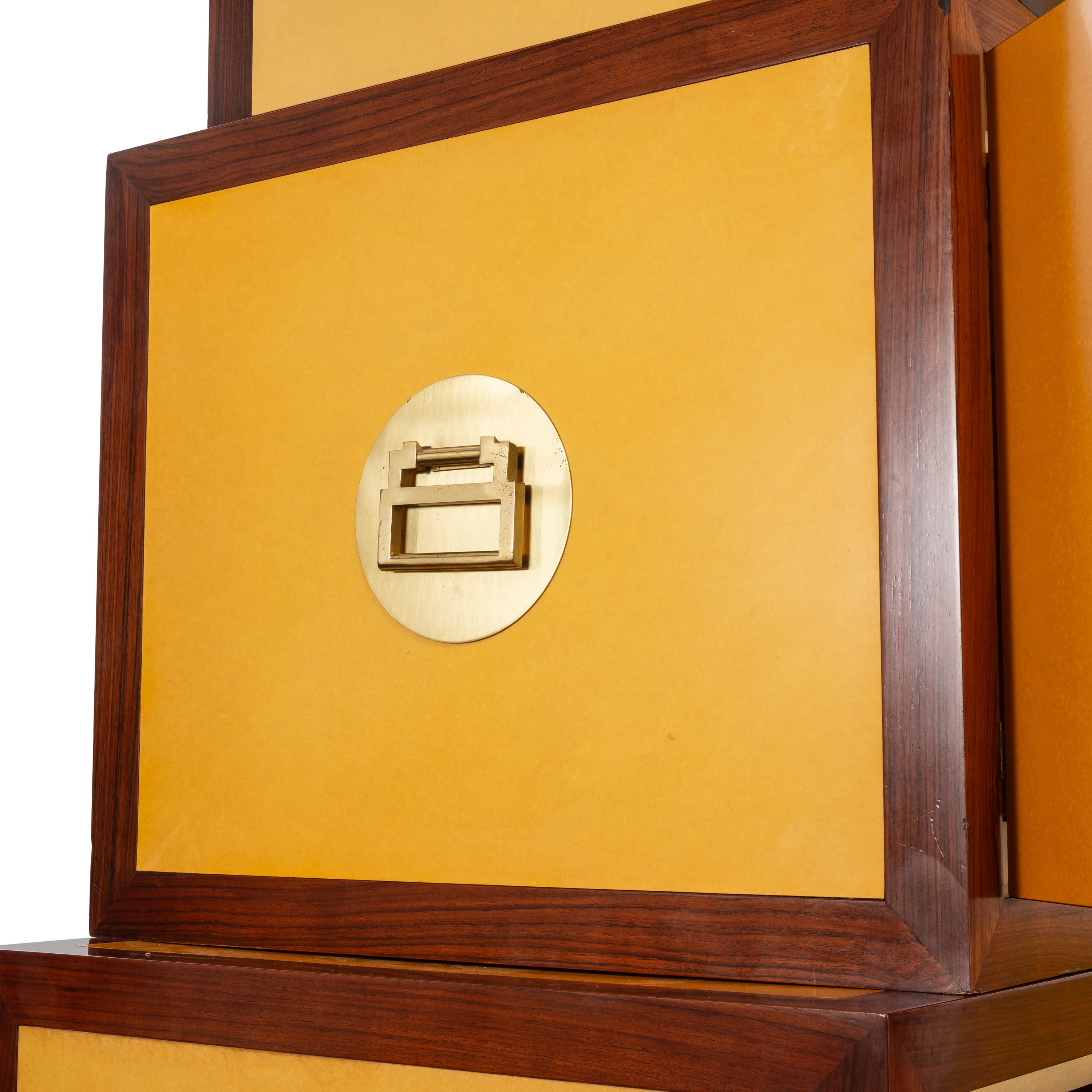 GIOVANNI PATRINI, MOBILE CABINET