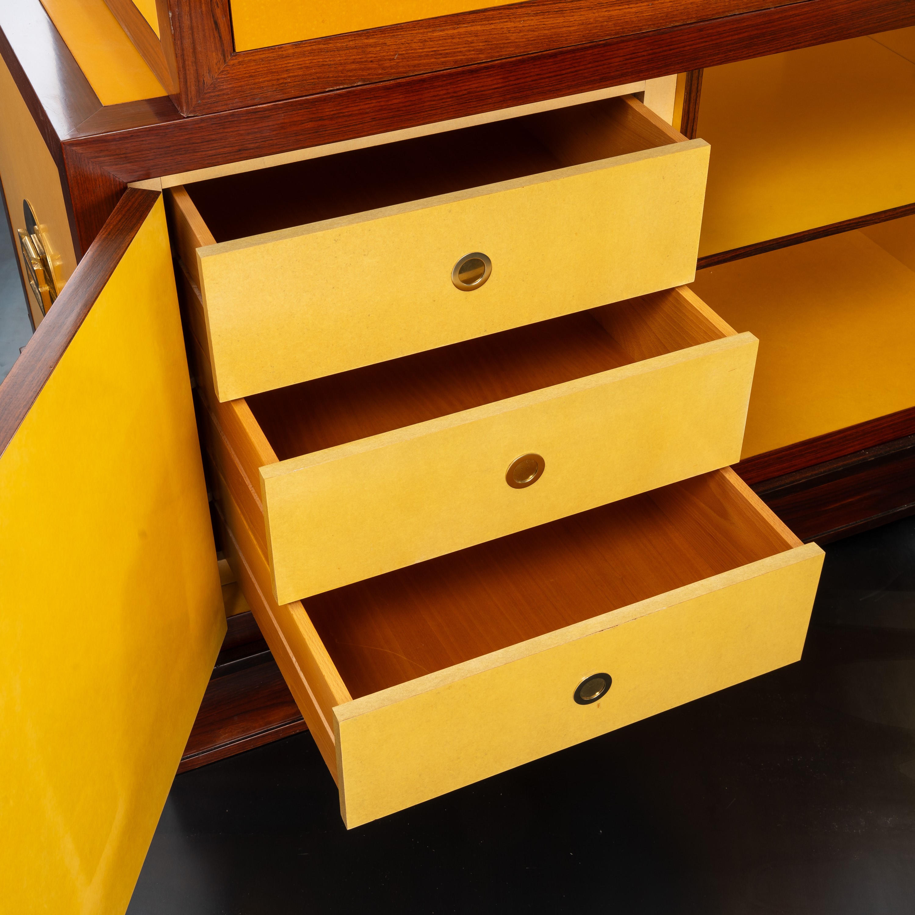 GIOVANNI PATRINI, MOBILE CABINET