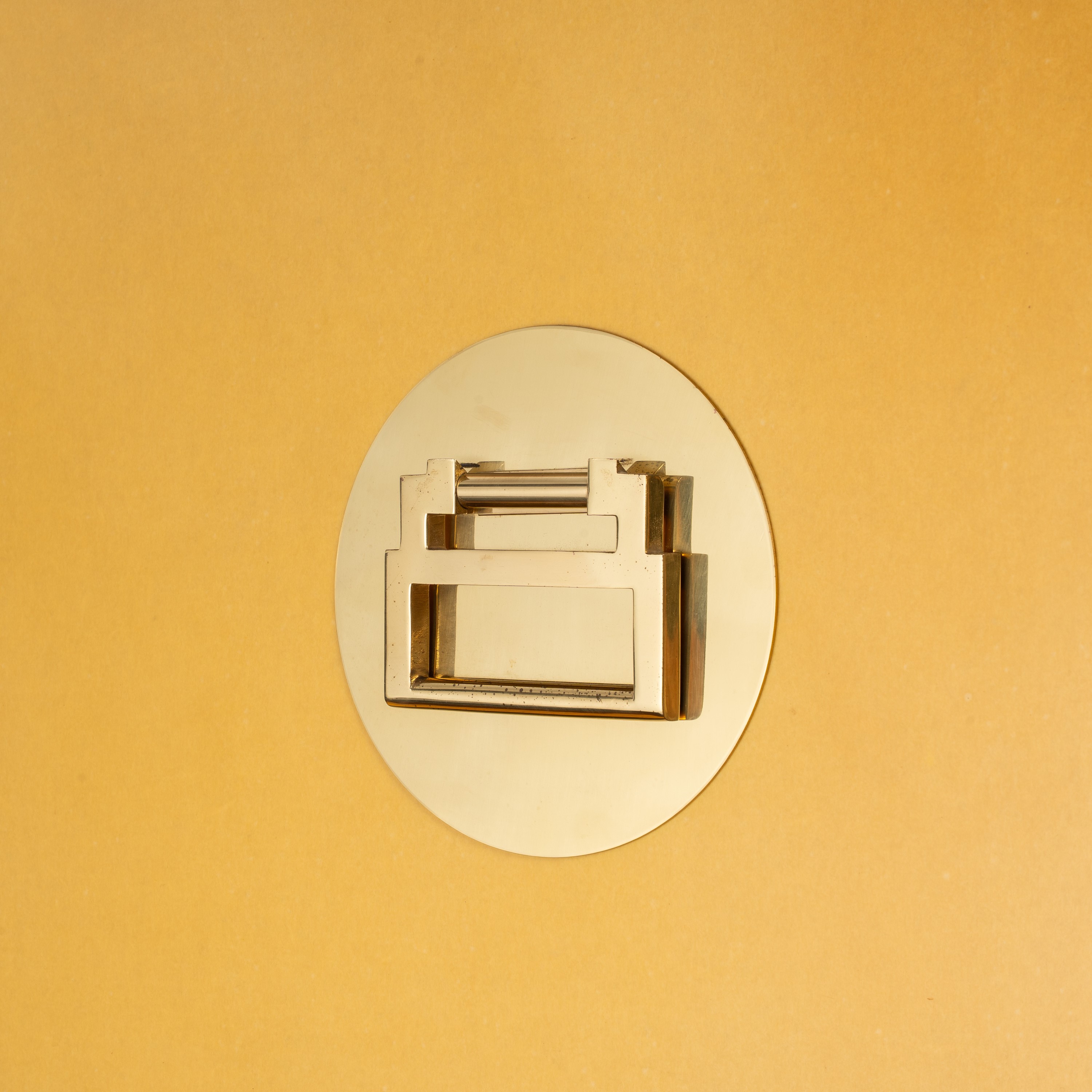 GIOVANNI PATRINI, MOBILE CABINET