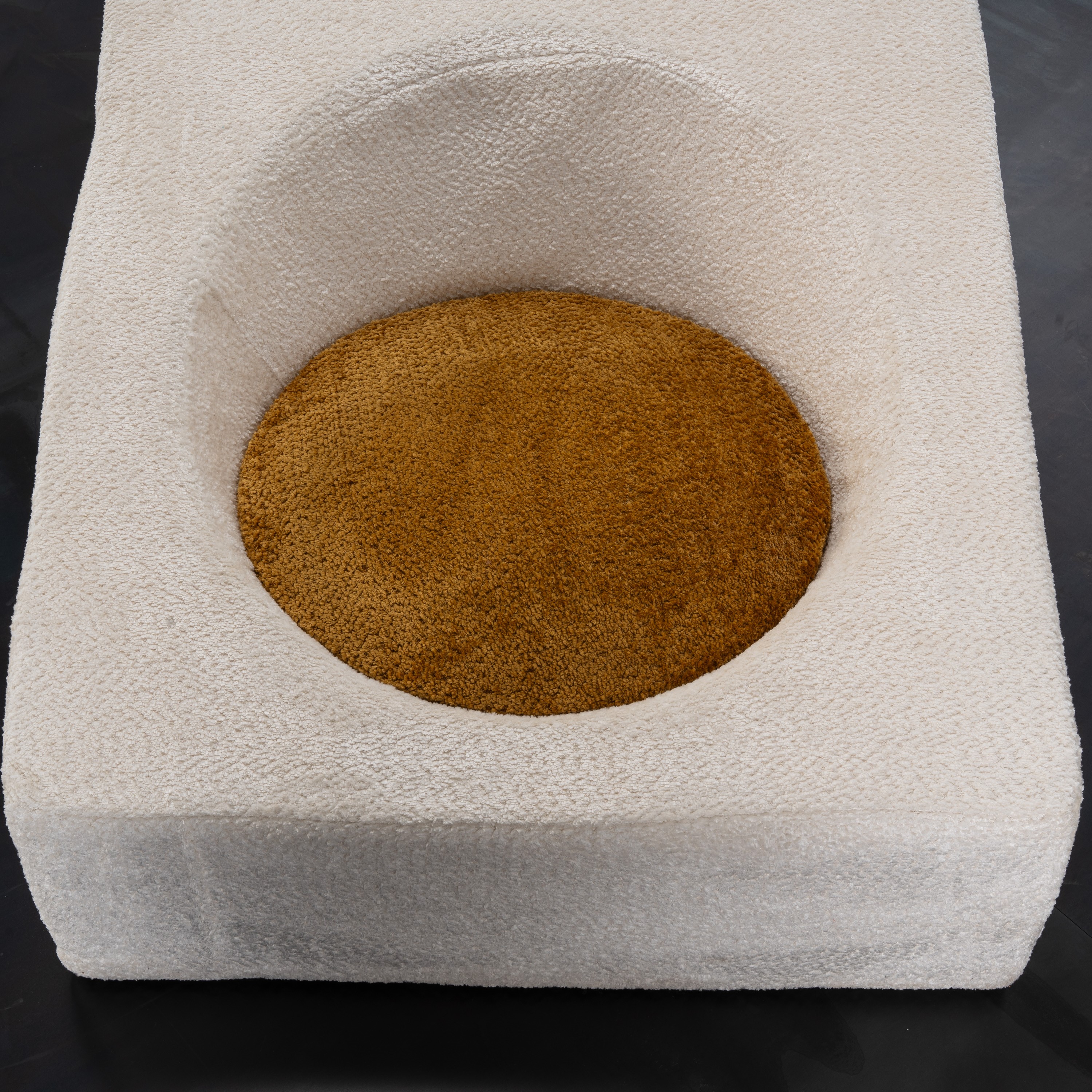 ANONIMO, SET DI DUE POLTRONE