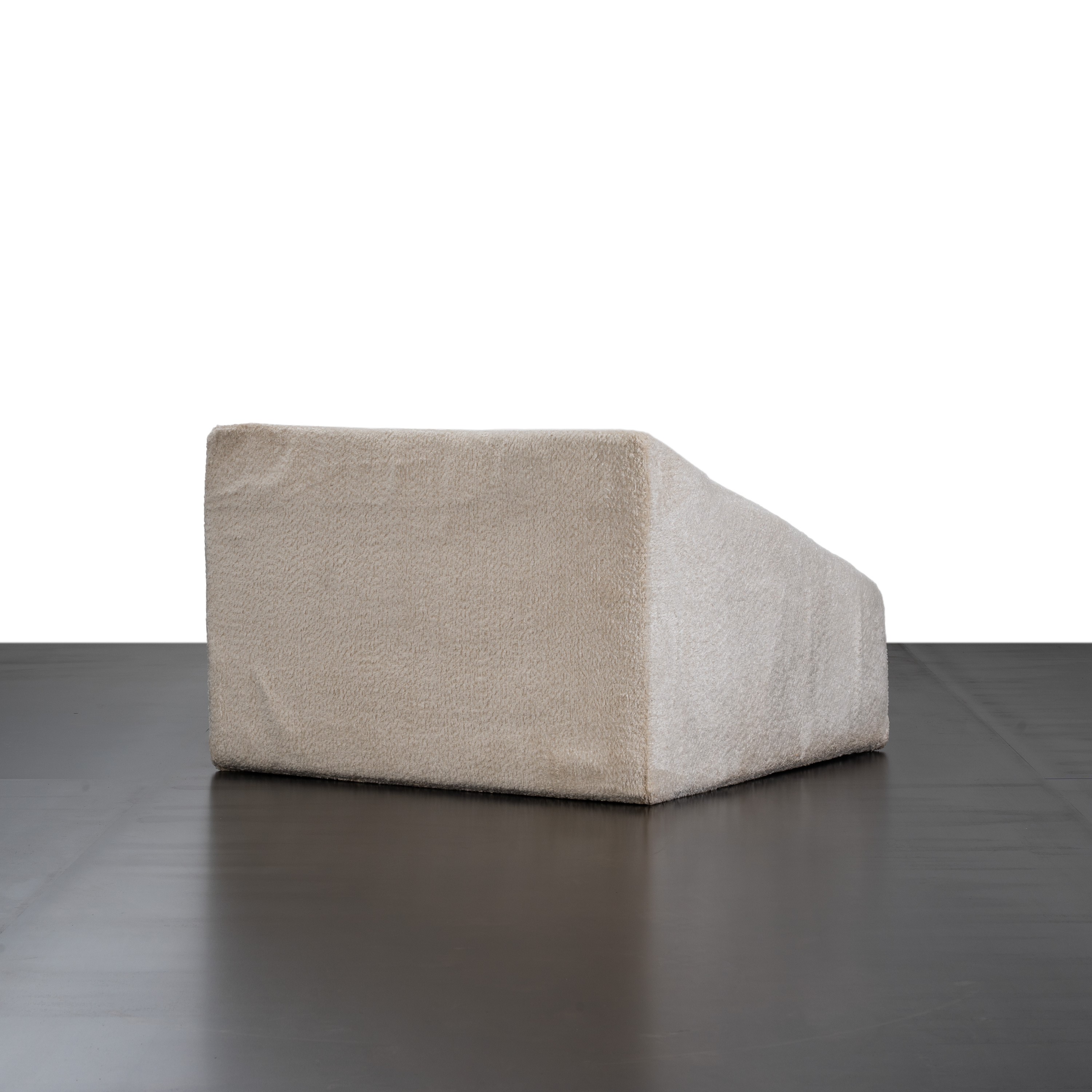 ANONIMO, SET DI DUE POLTRONE