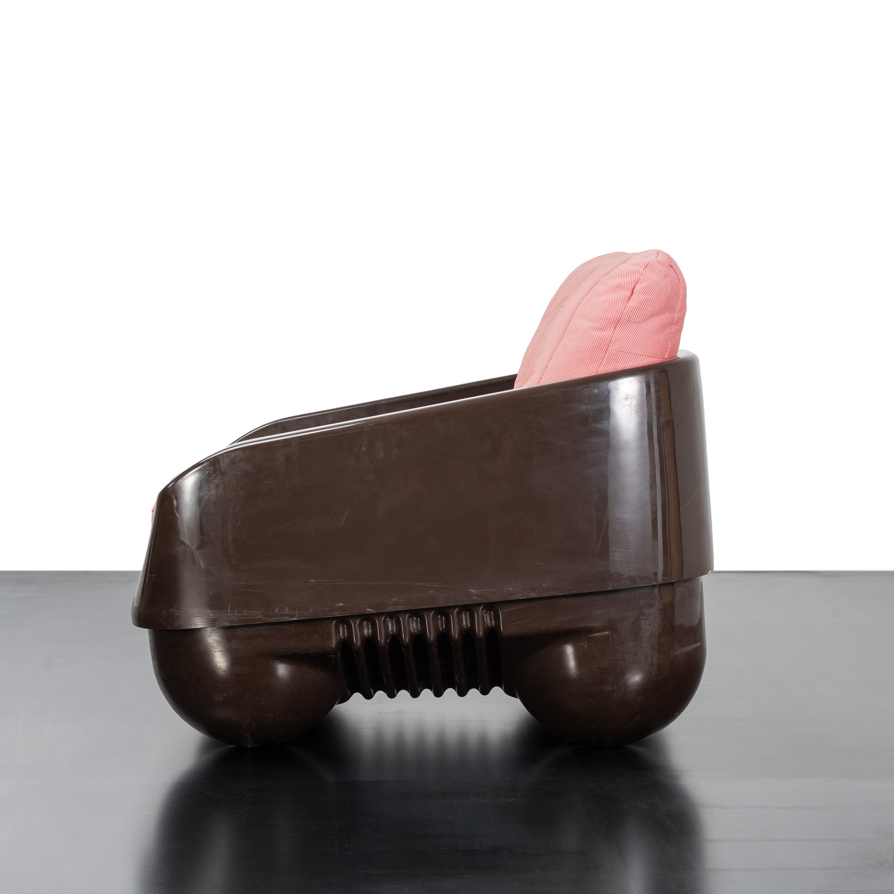 JONATHAN DE PAS, DONATO D'URBINO, PAOLO LOMAZZI, COPPIA POLTRONE 'SHAULA'