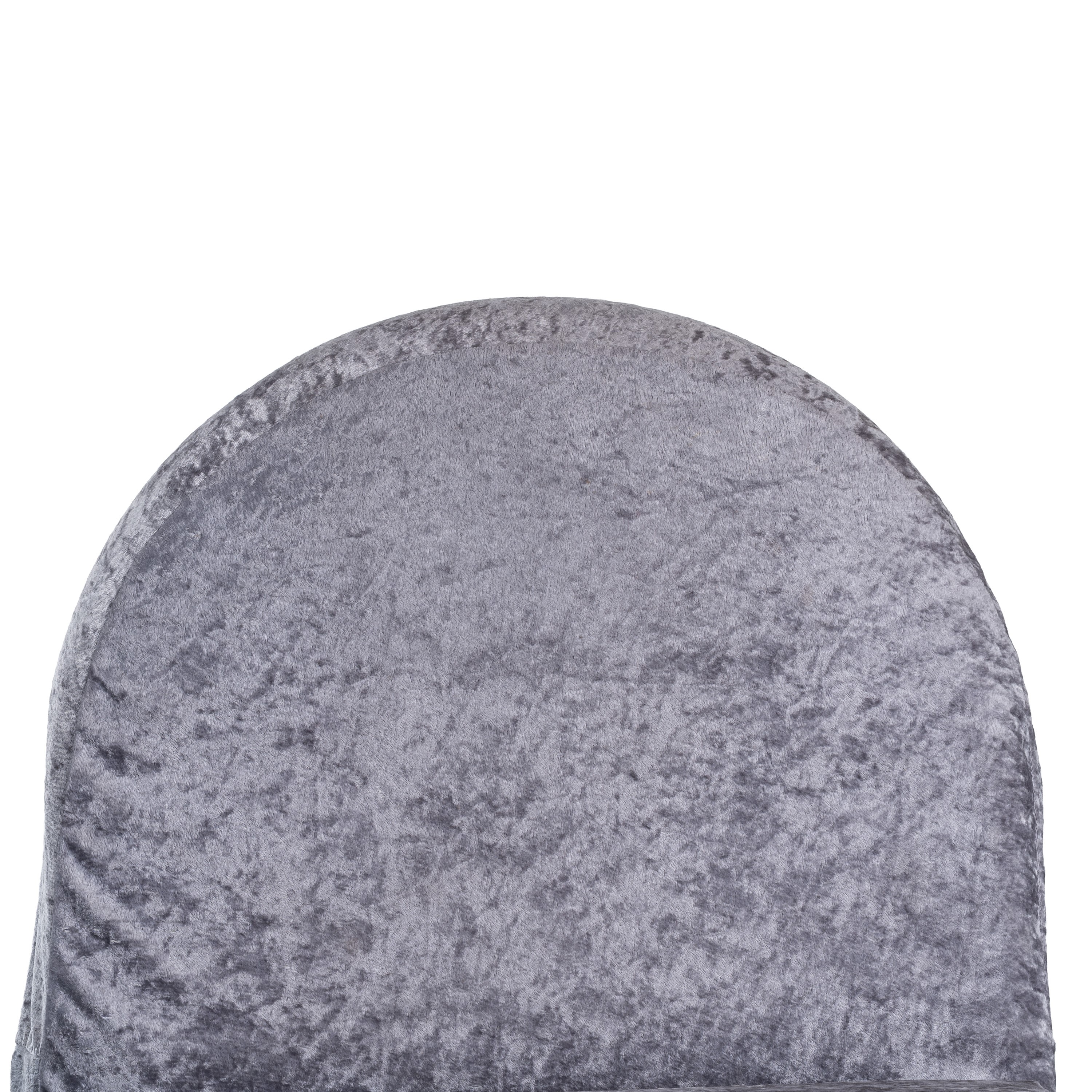 ANONIMO, SET DI QUATTRO POLTRONCINE IN STILE MEMPHIS