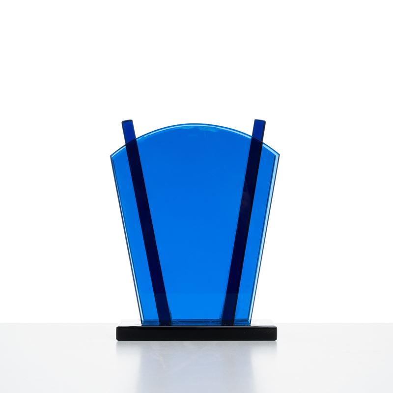 ETTORE SOTTSASS, VASO