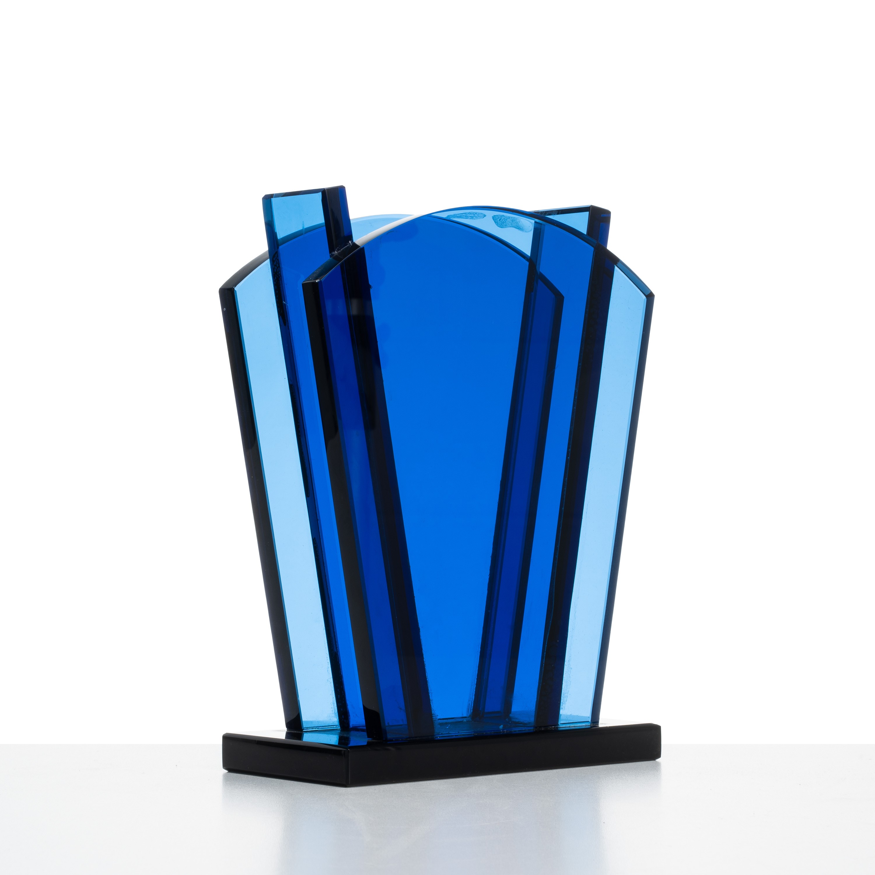 ETTORE SOTTSASS, VASO