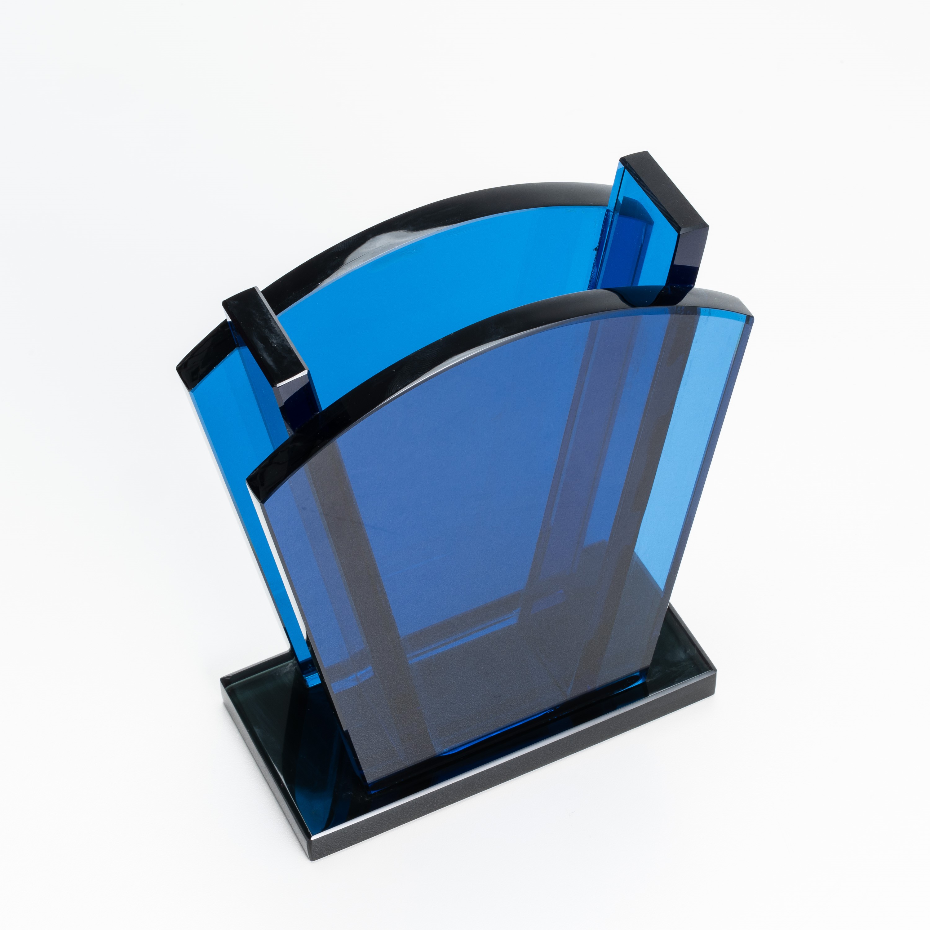 ETTORE SOTTSASS, VASO