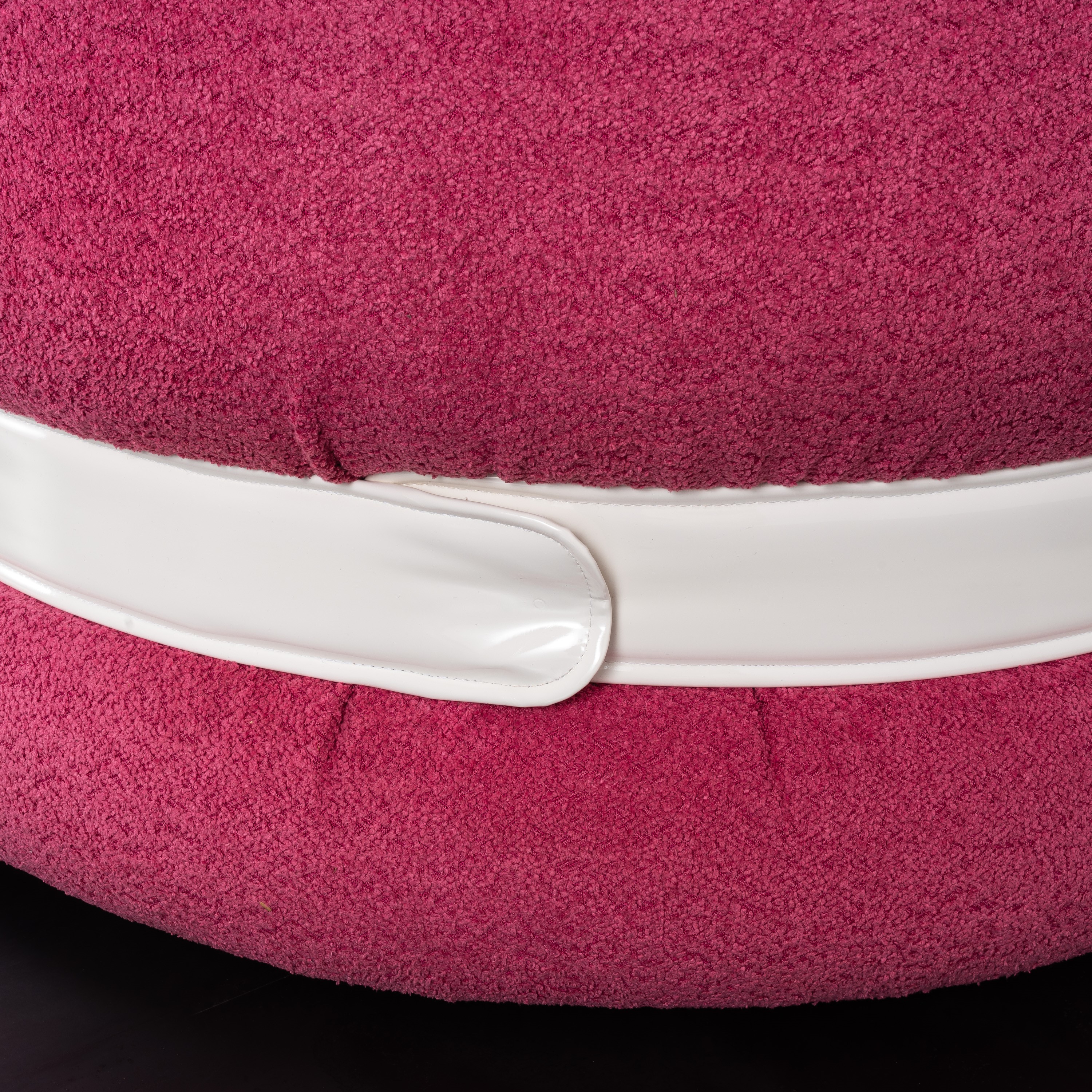 ADRIANO PIAZZESI, SET DIVANO E COPPIA POLTRONE 'PREMIERE'