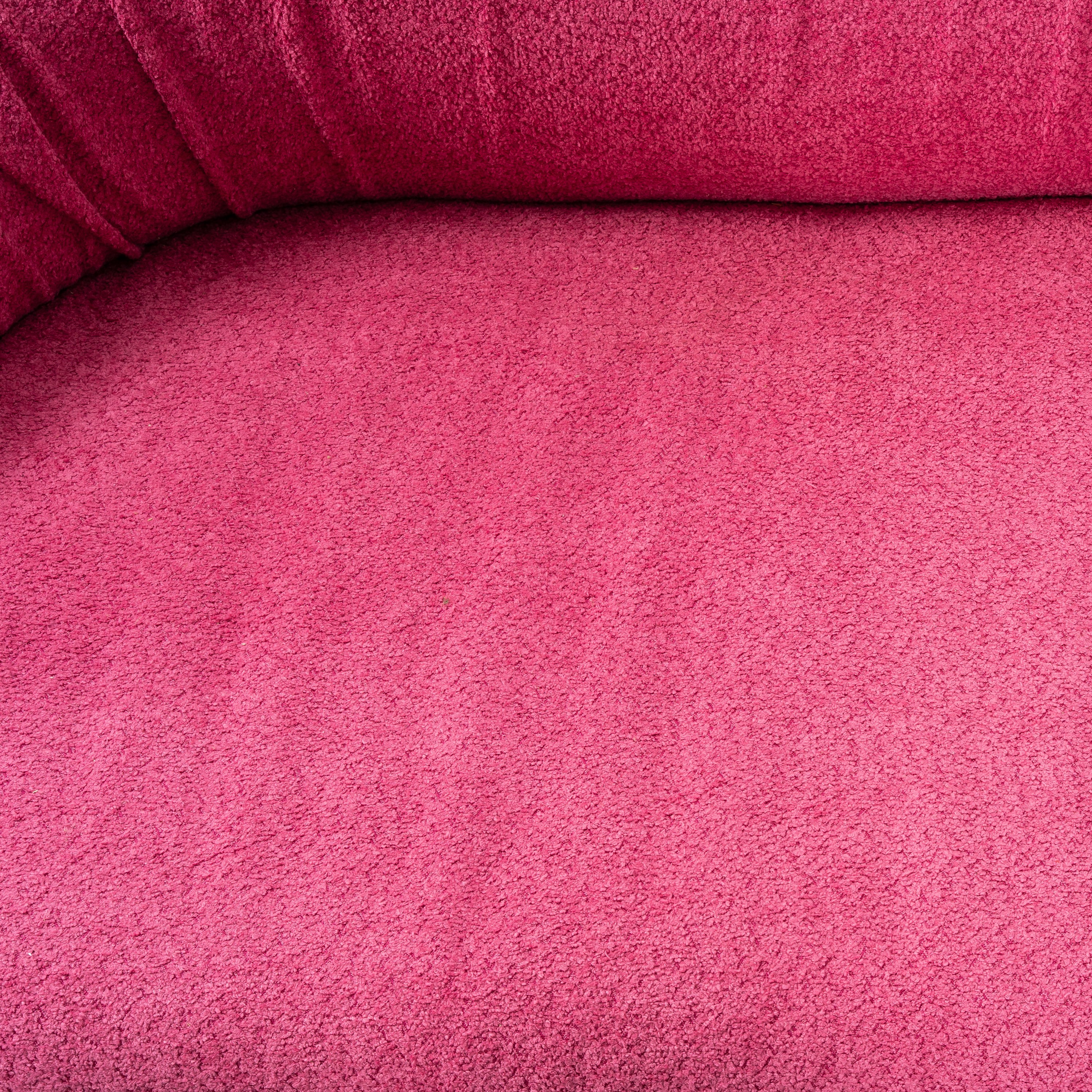 ADRIANO PIAZZESI, SET DIVANO E COPPIA POLTRONE 'PREMIERE'