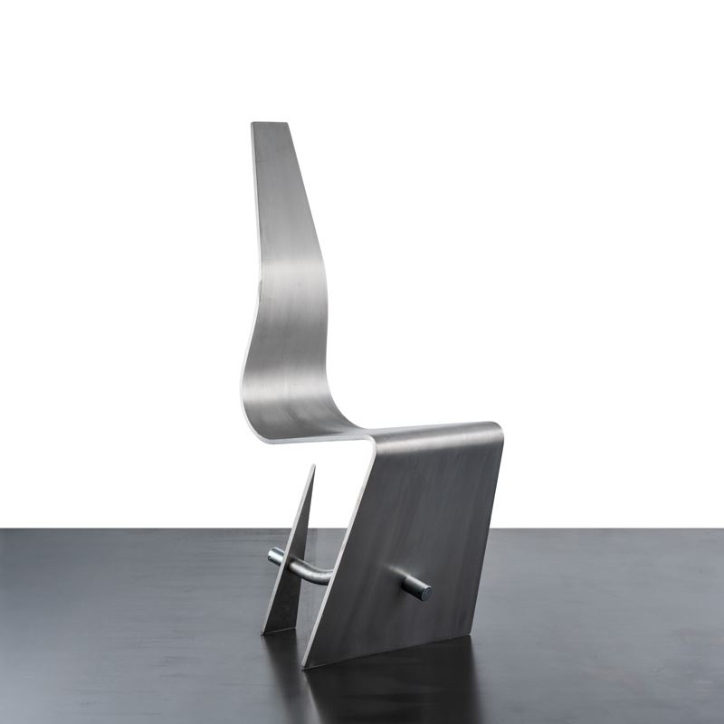 RON ARAD, SEDIA 'HORNS'