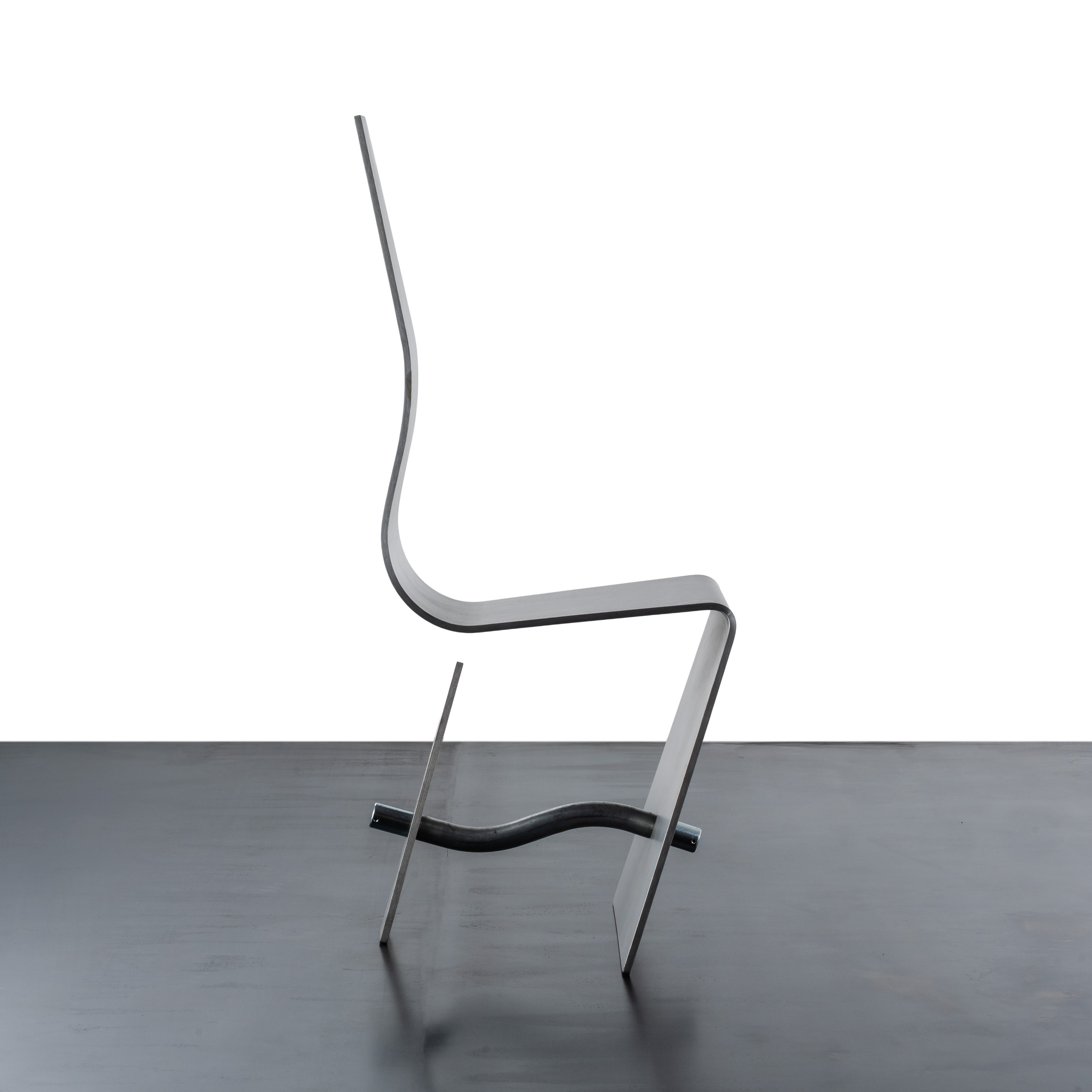 RON ARAD, SEDIA 'HORNS'