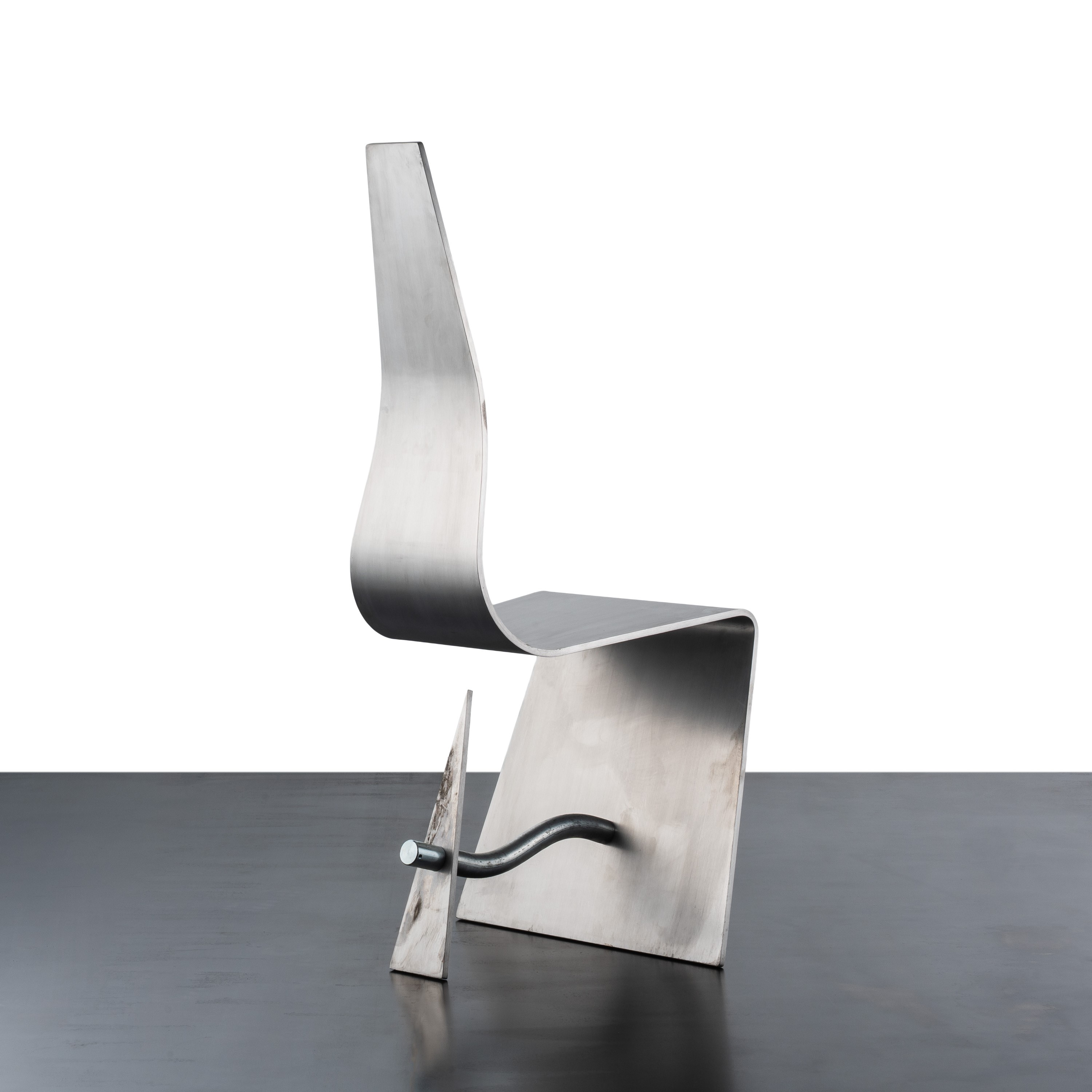 RON ARAD, SEDIA 'HORNS'