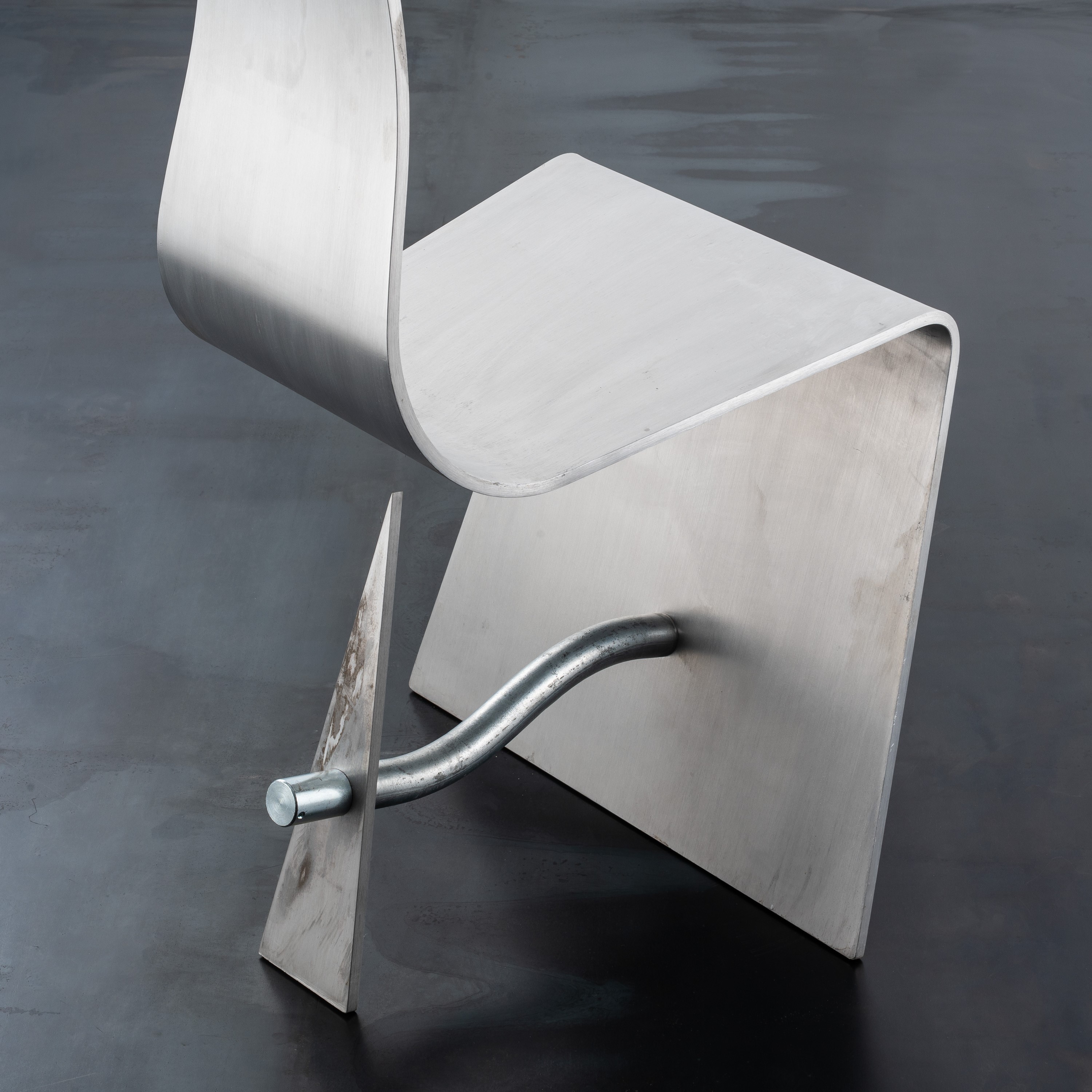 RON ARAD, SEDIA 'HORNS'