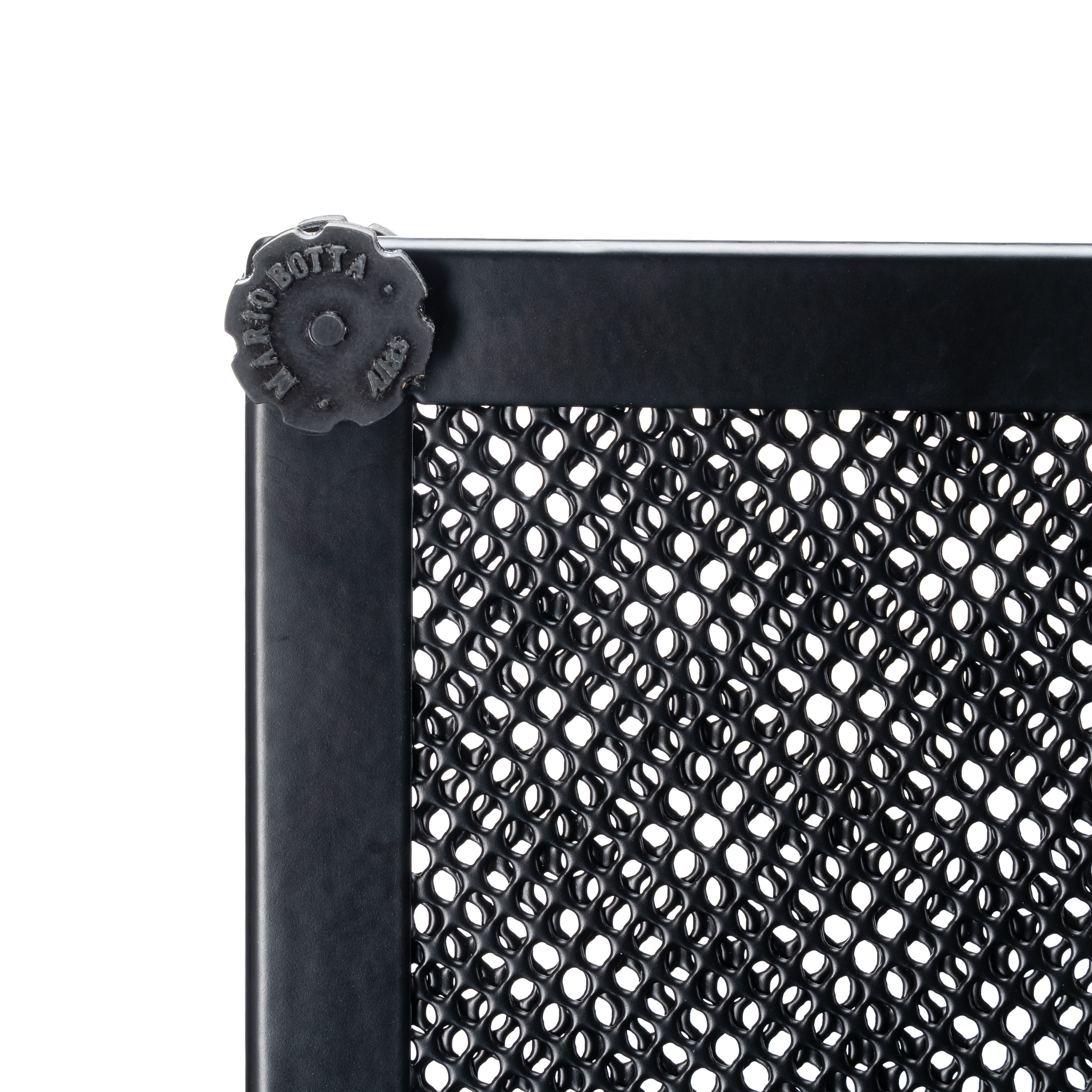 MARIO BOTTA, PARAVENTO 'NILLA ROSA'