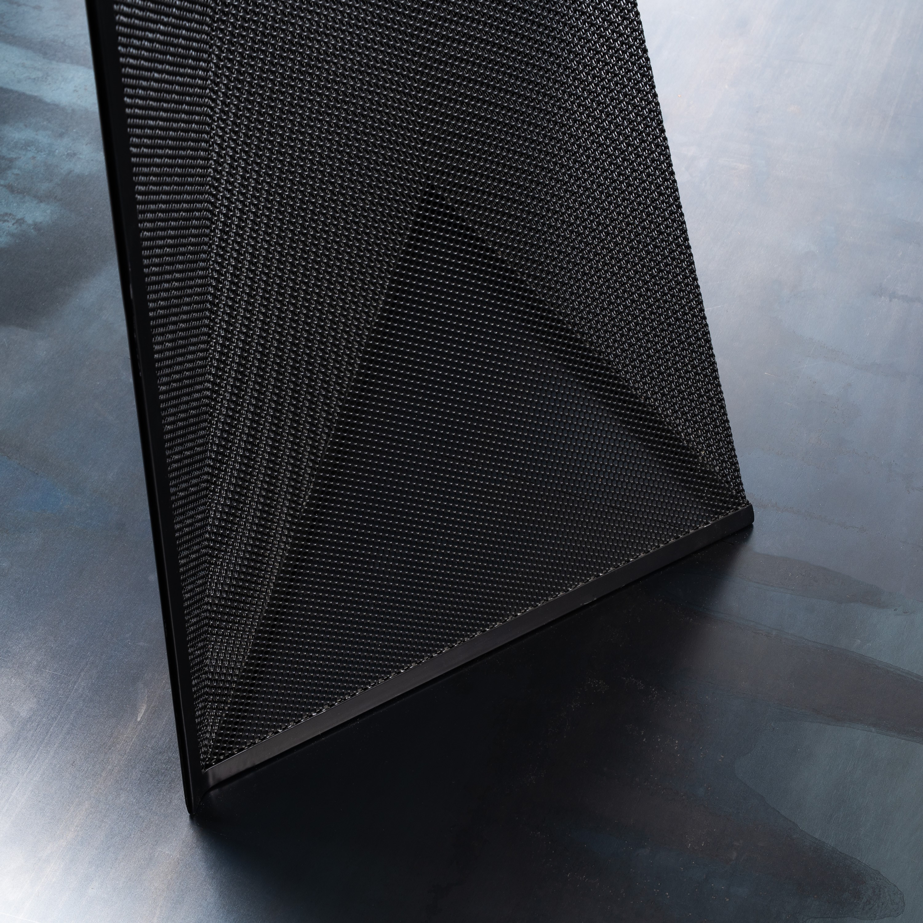 MARIO BOTTA, PARAVENTO 'NILLA ROSA'