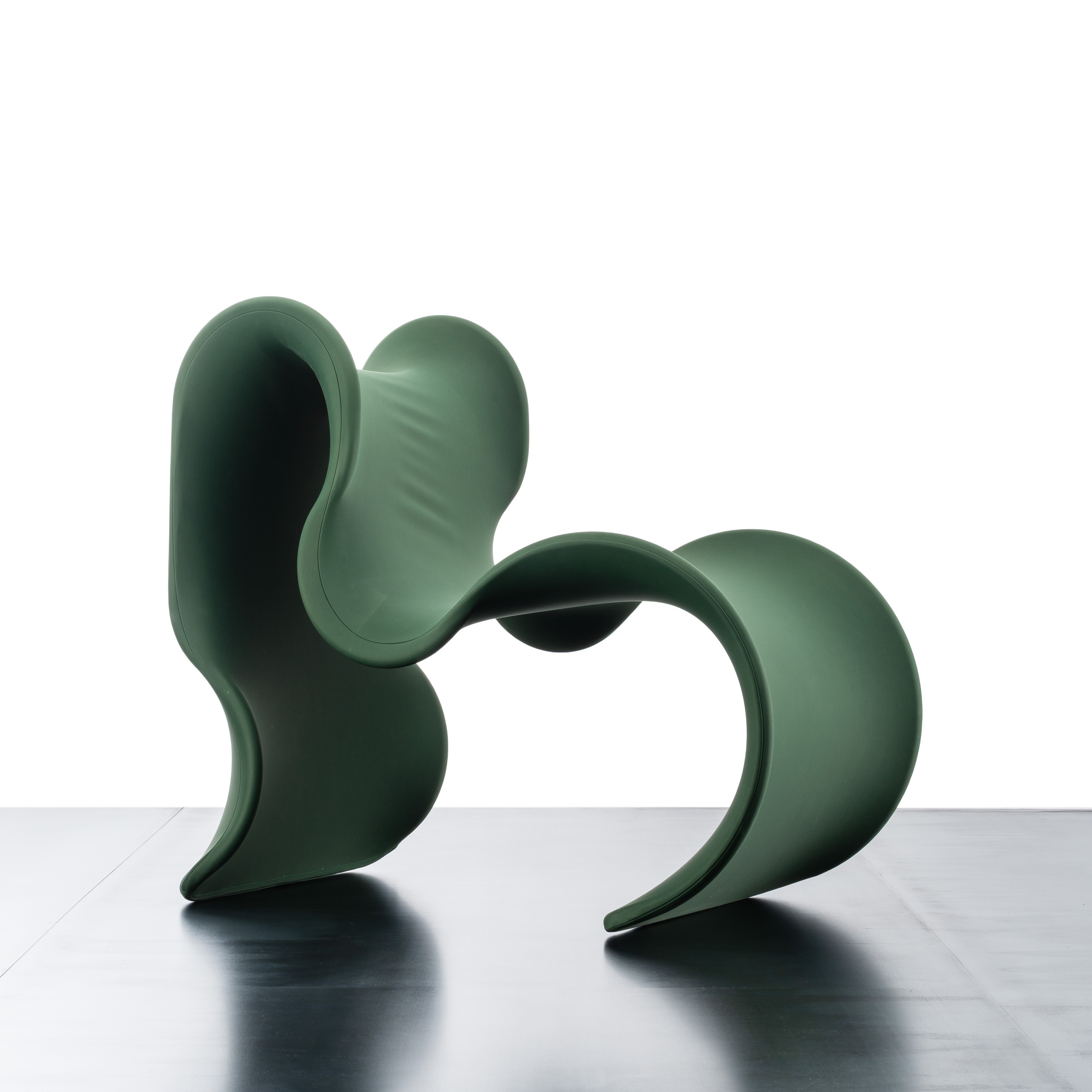 GRUPPO G14, POLTRONA 'FIOCCO'