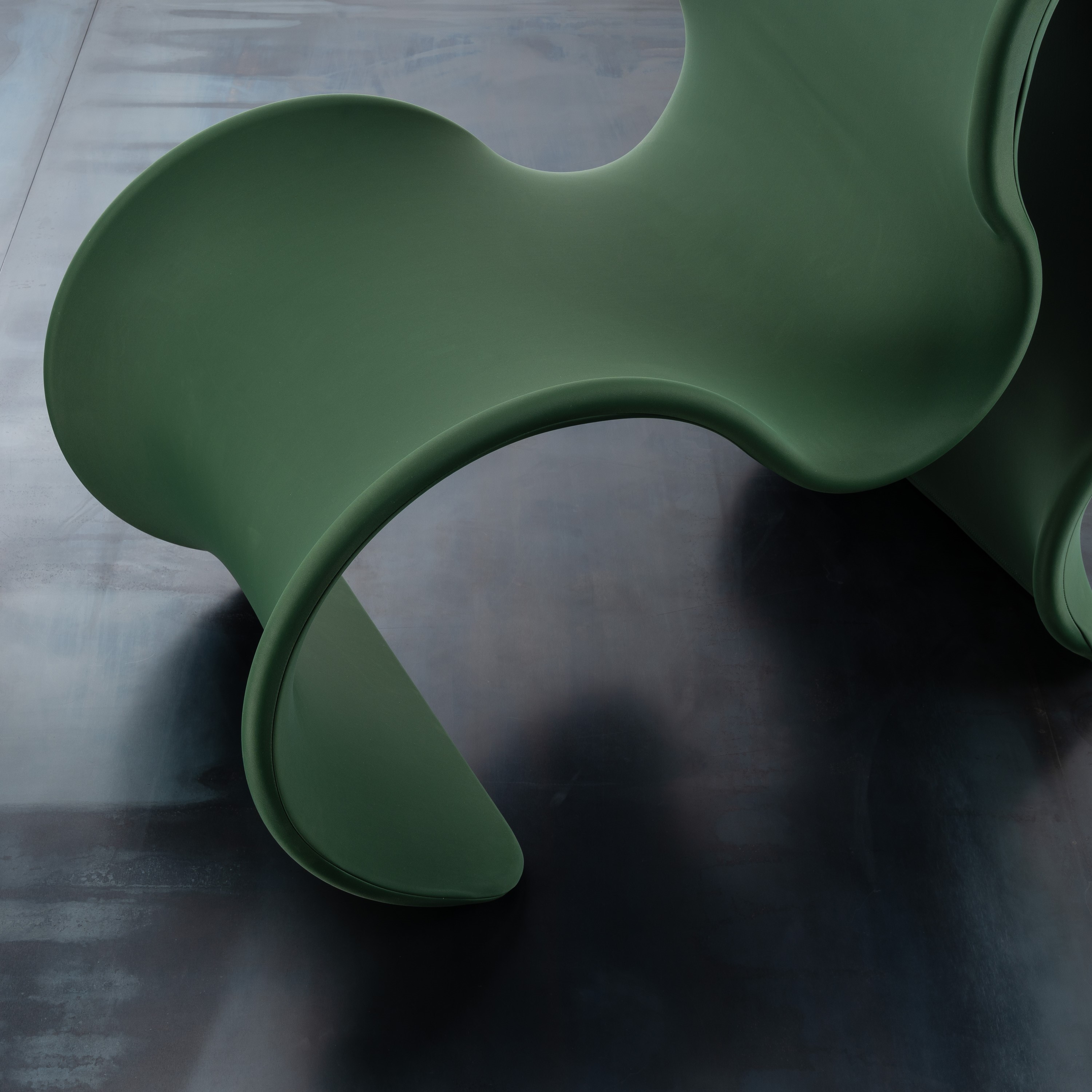 GRUPPO G14, POLTRONA 'FIOCCO'