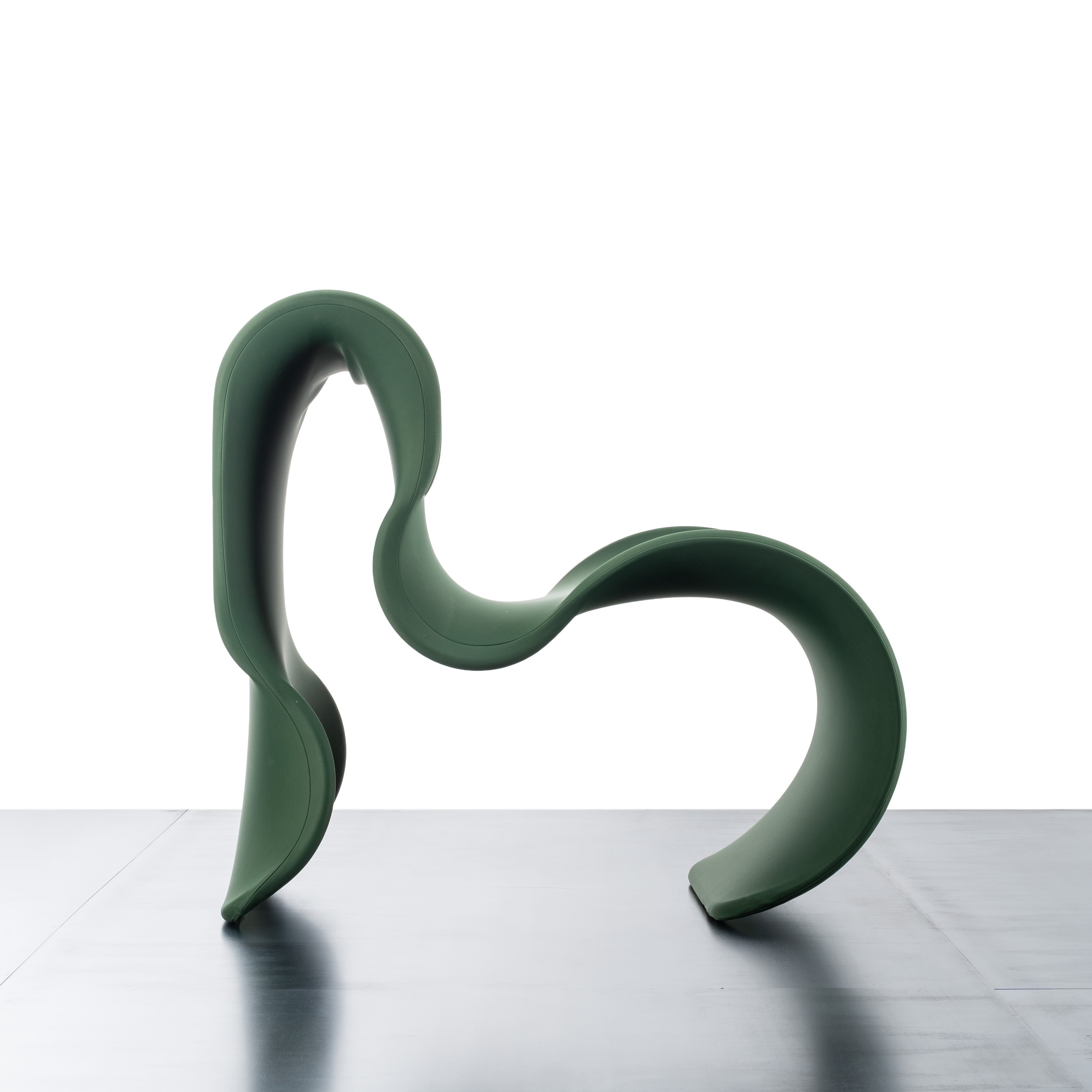 GRUPPO G14, POLTRONA 'FIOCCO'