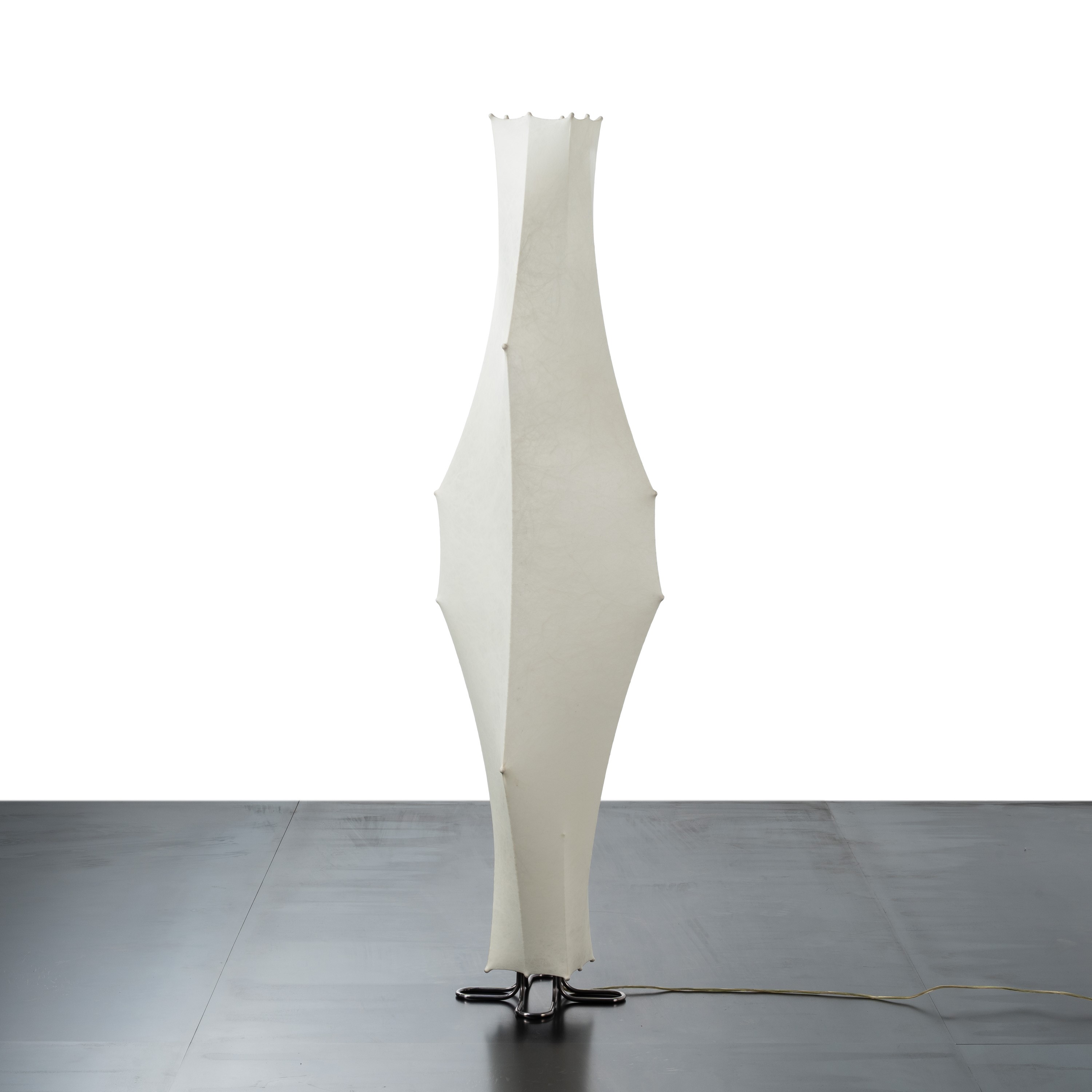 TOBIA SCARPA, PIANTANA 'FANTASMA'