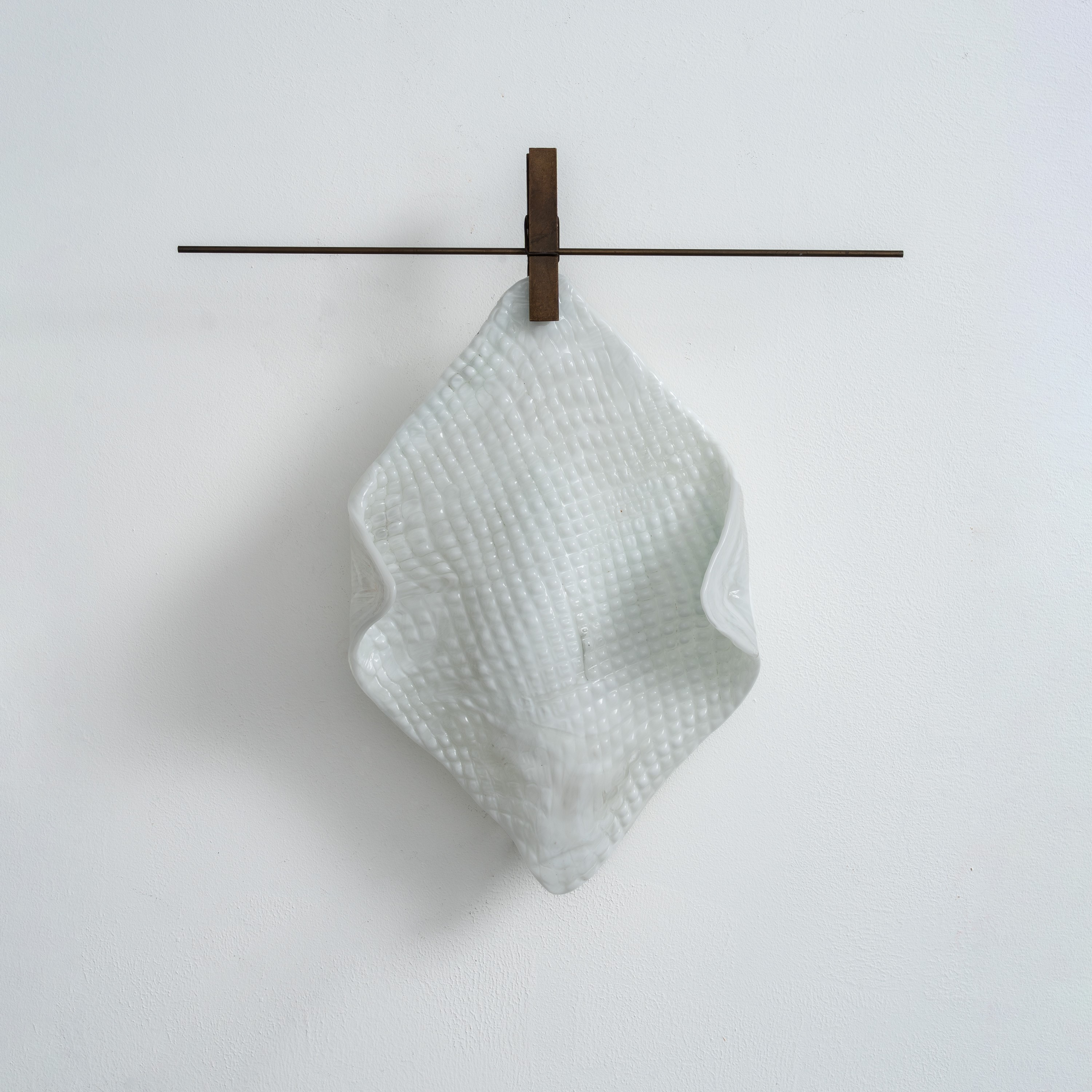 GAETANO PESCE, APPLIQUE 'CANOVACCI'