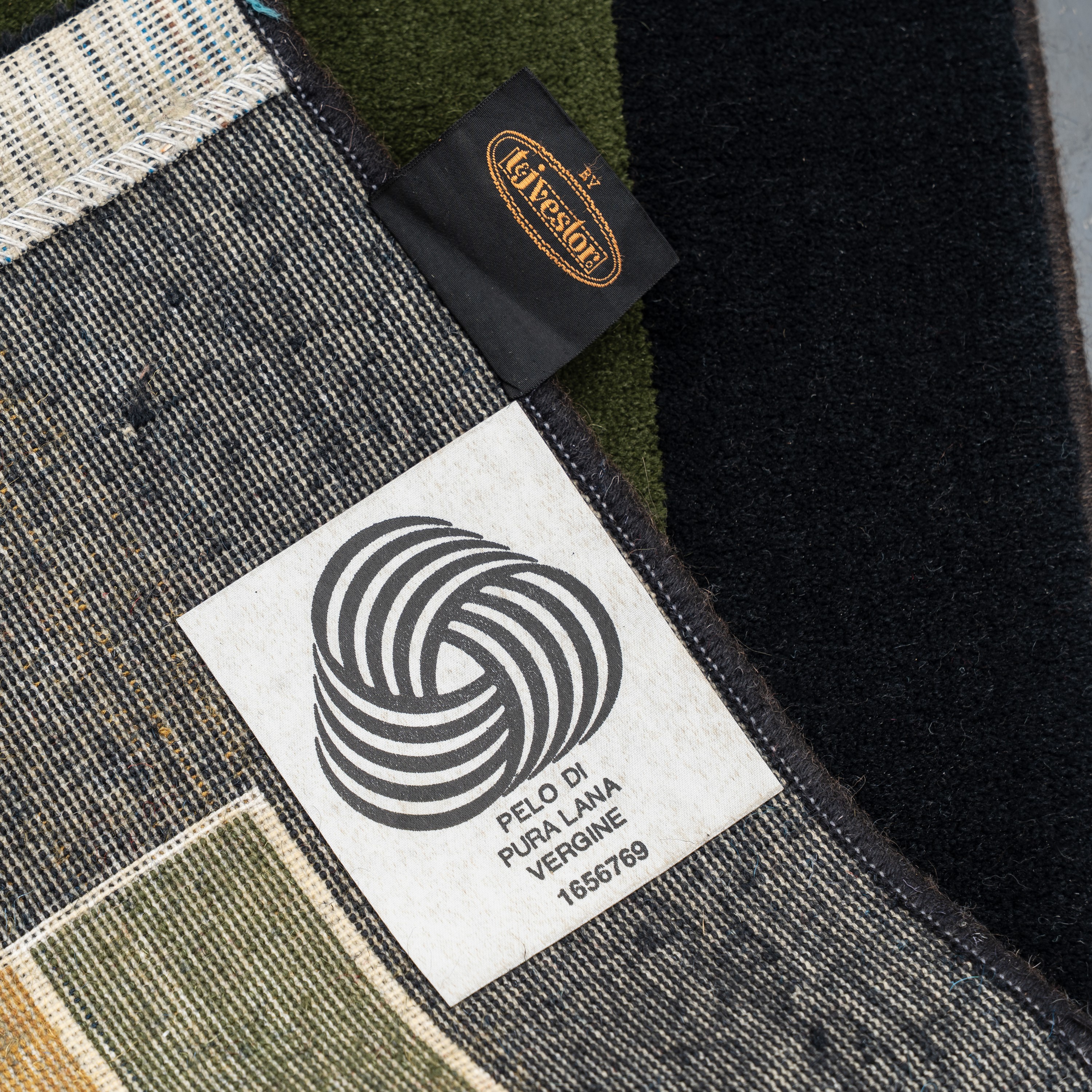 MISSONI, TAPPETO