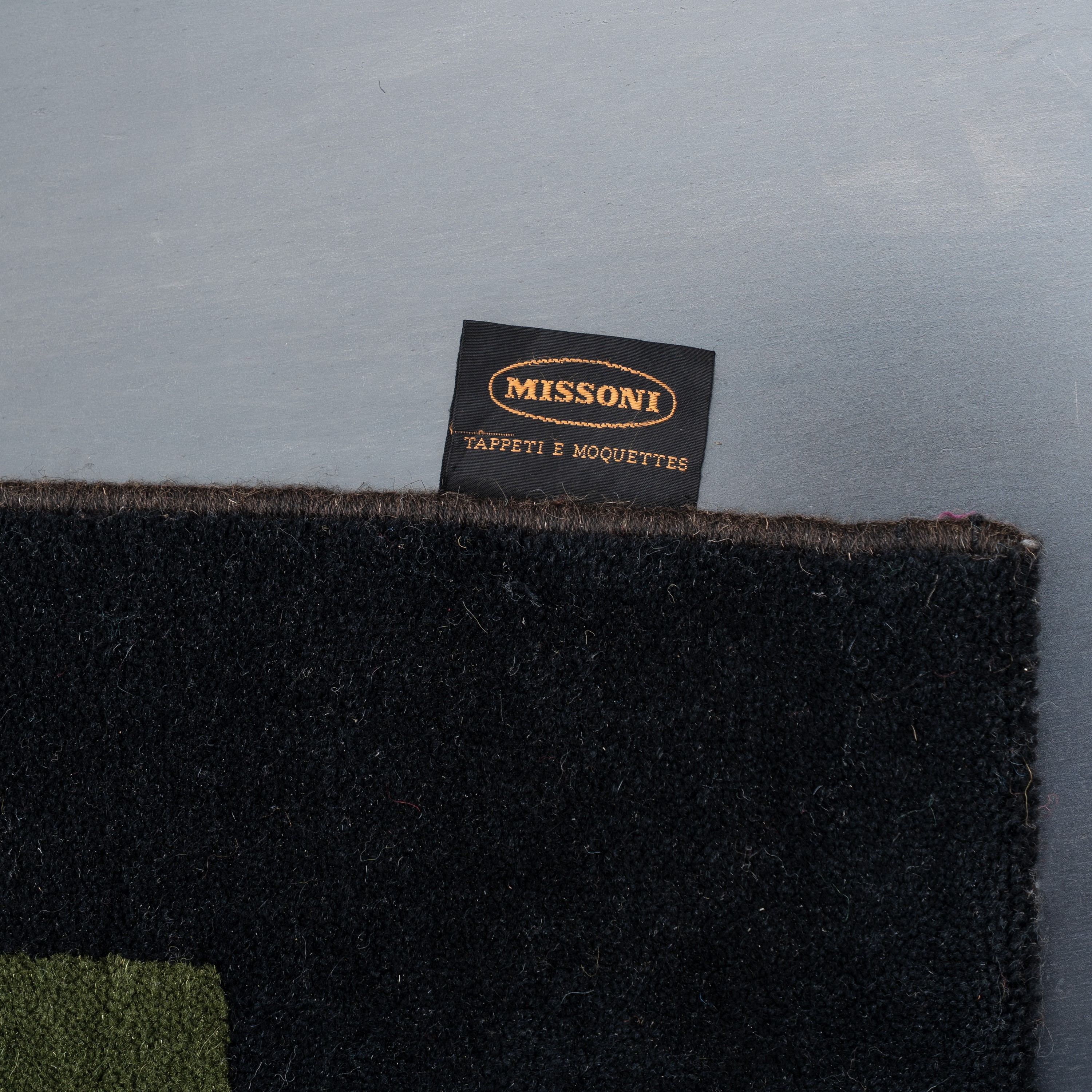 MISSONI, TAPPETO