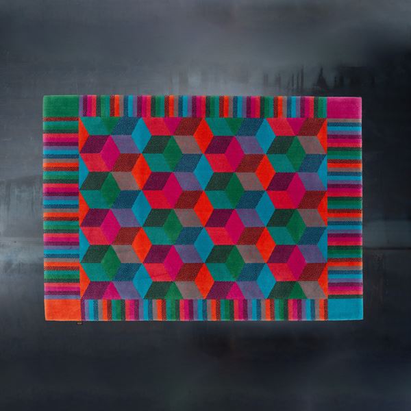 Missoni - MISSONI, TAPPETO