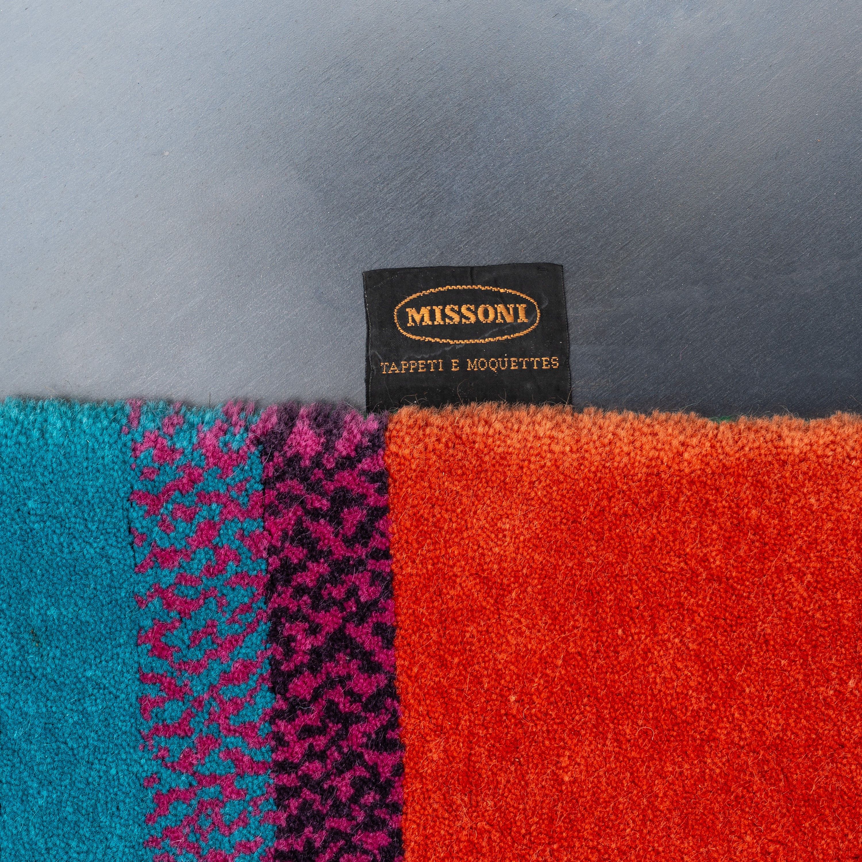 MISSONI, TAPPETO
