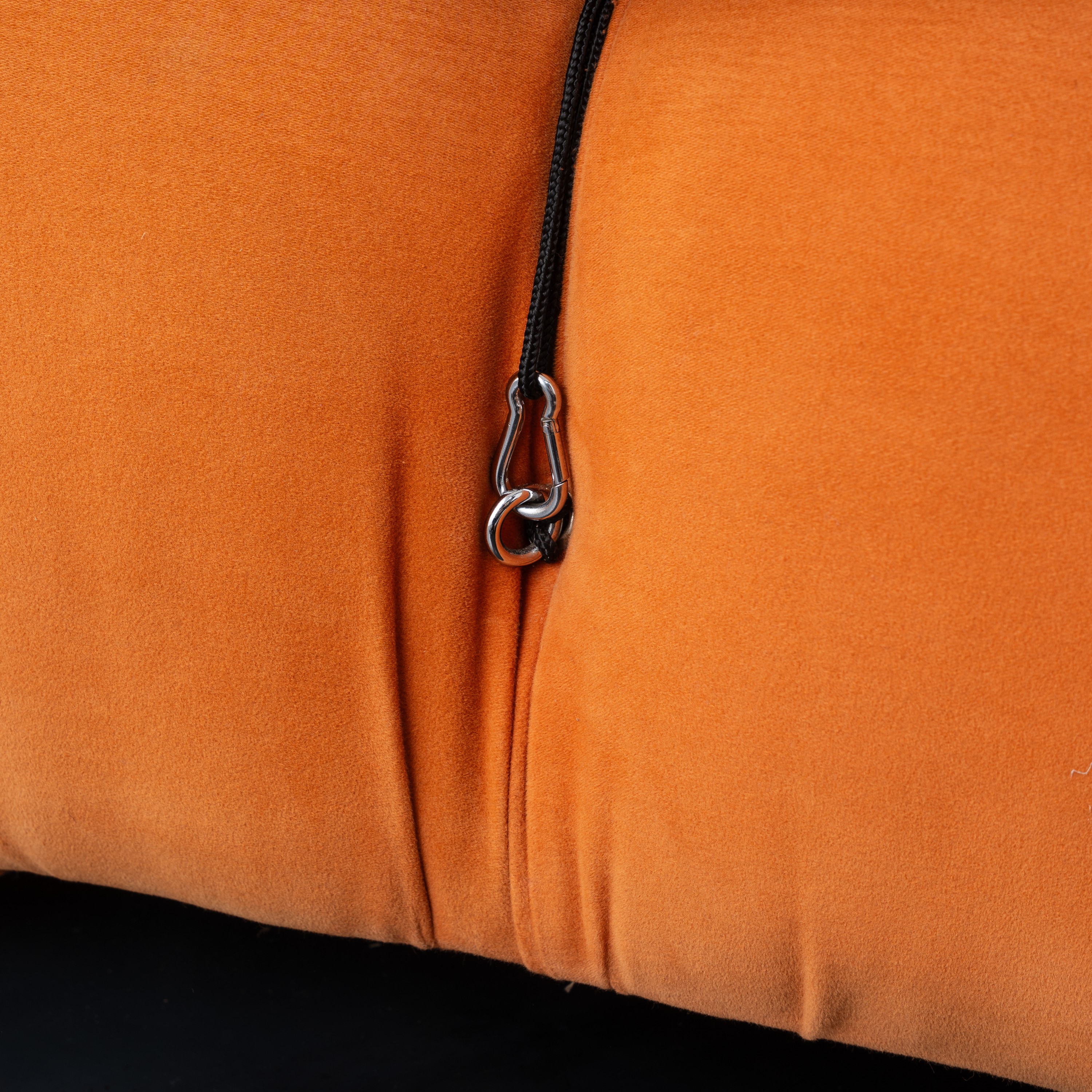 MARIO BELLINI, DIVANO 'CAMALEONDA'