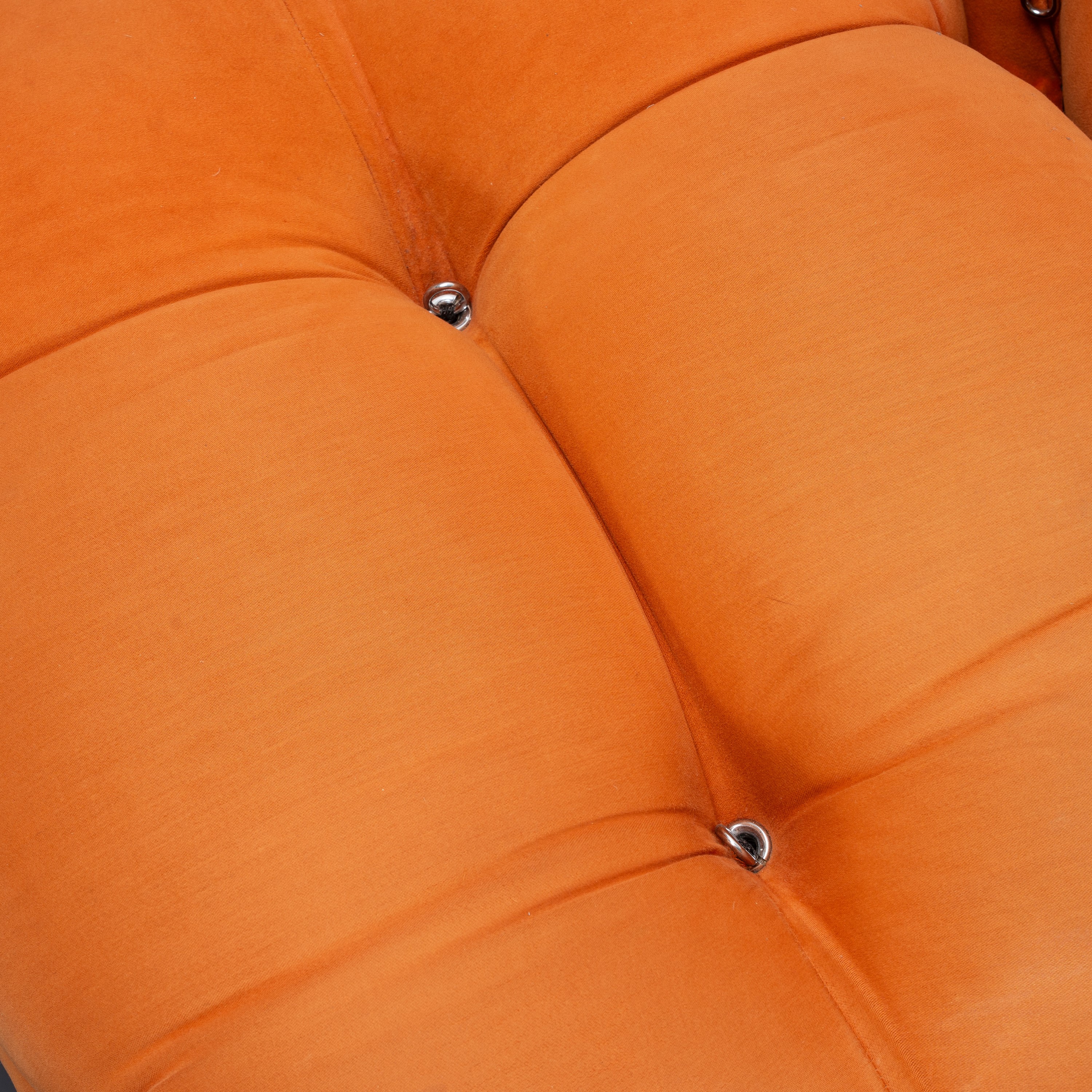 MARIO BELLINI, DIVANO 'CAMALEONDA'