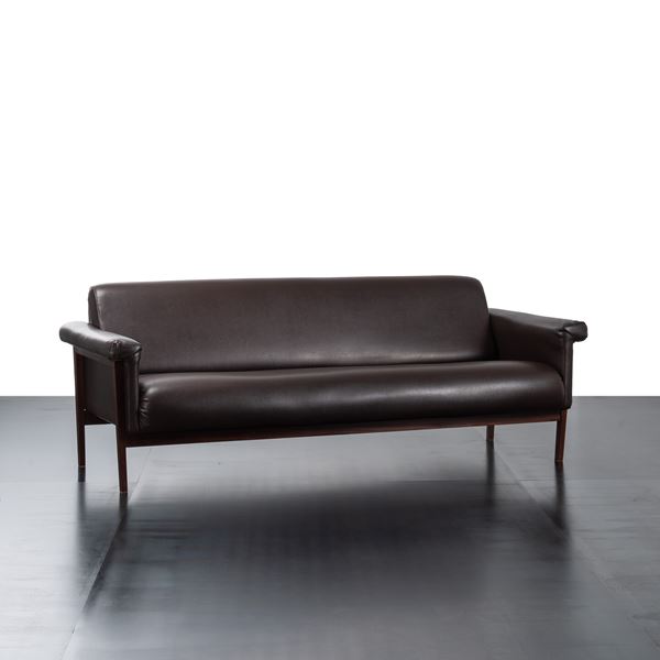 Ettore Sottsass - ETTORE SOTTSASS, DIVANO 'CANADA'