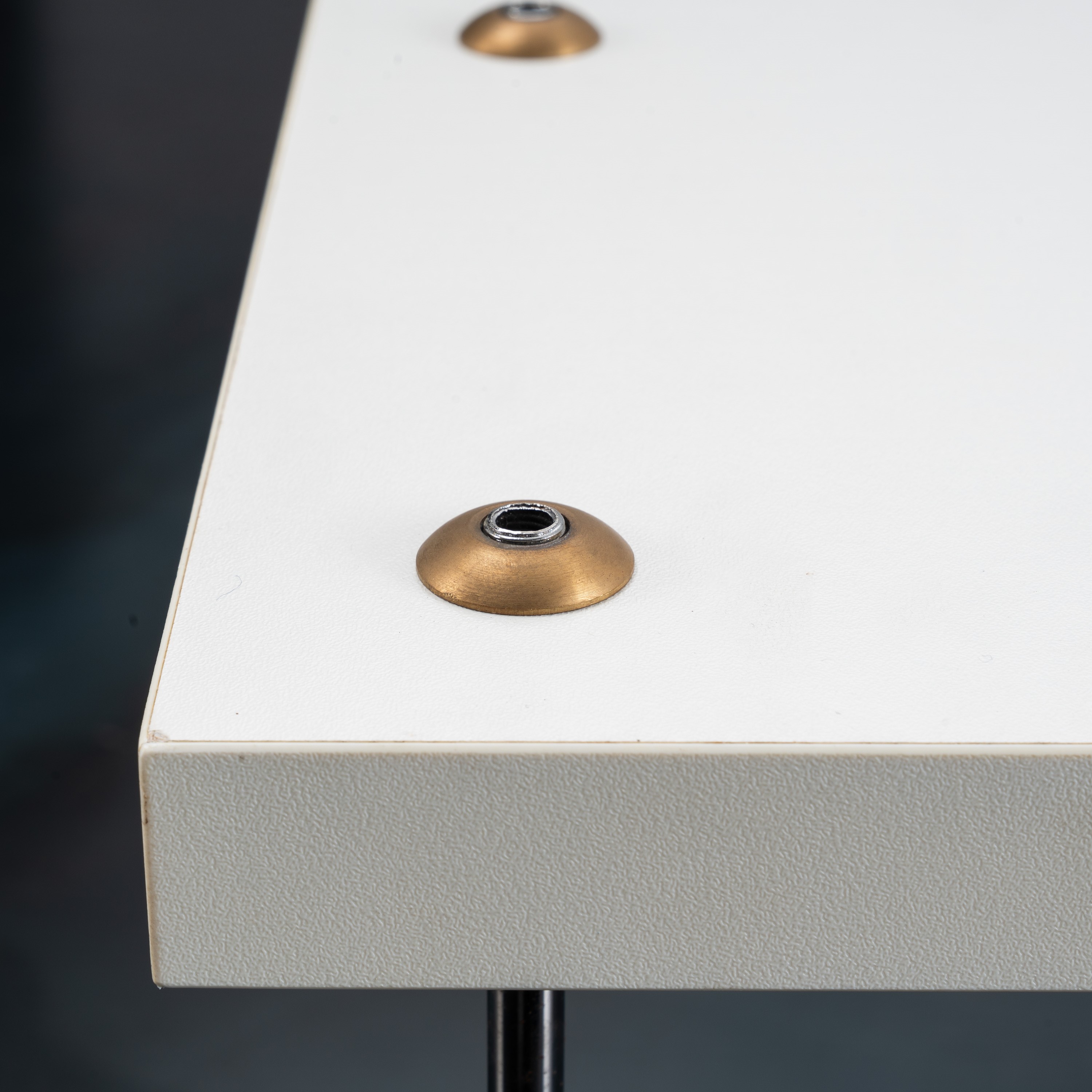 CLETO MUNARI, PROTOTIPO TAVOLO 'MILLEPIEDI'