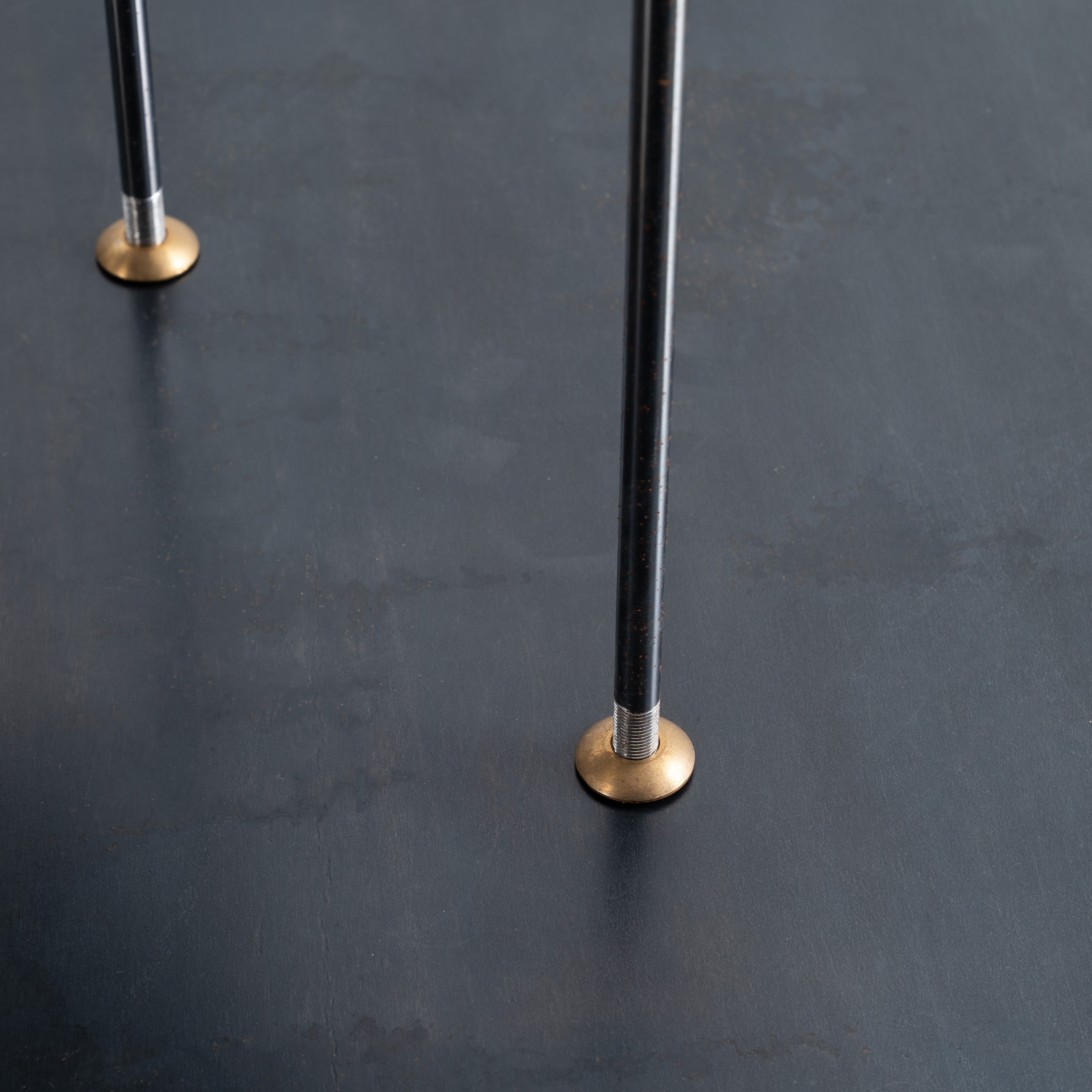 CLETO MUNARI, PROTOTIPO TAVOLO 'MILLEPIEDI'