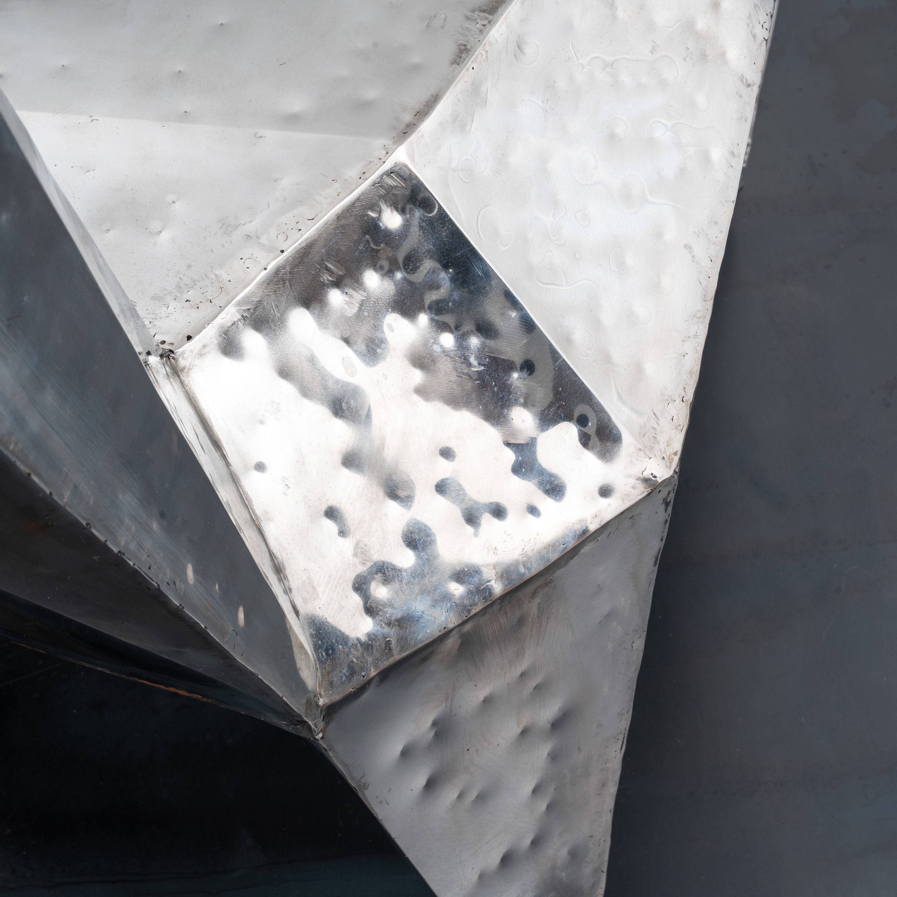 ANACLETO SPAZZAPAN, POLTRONA