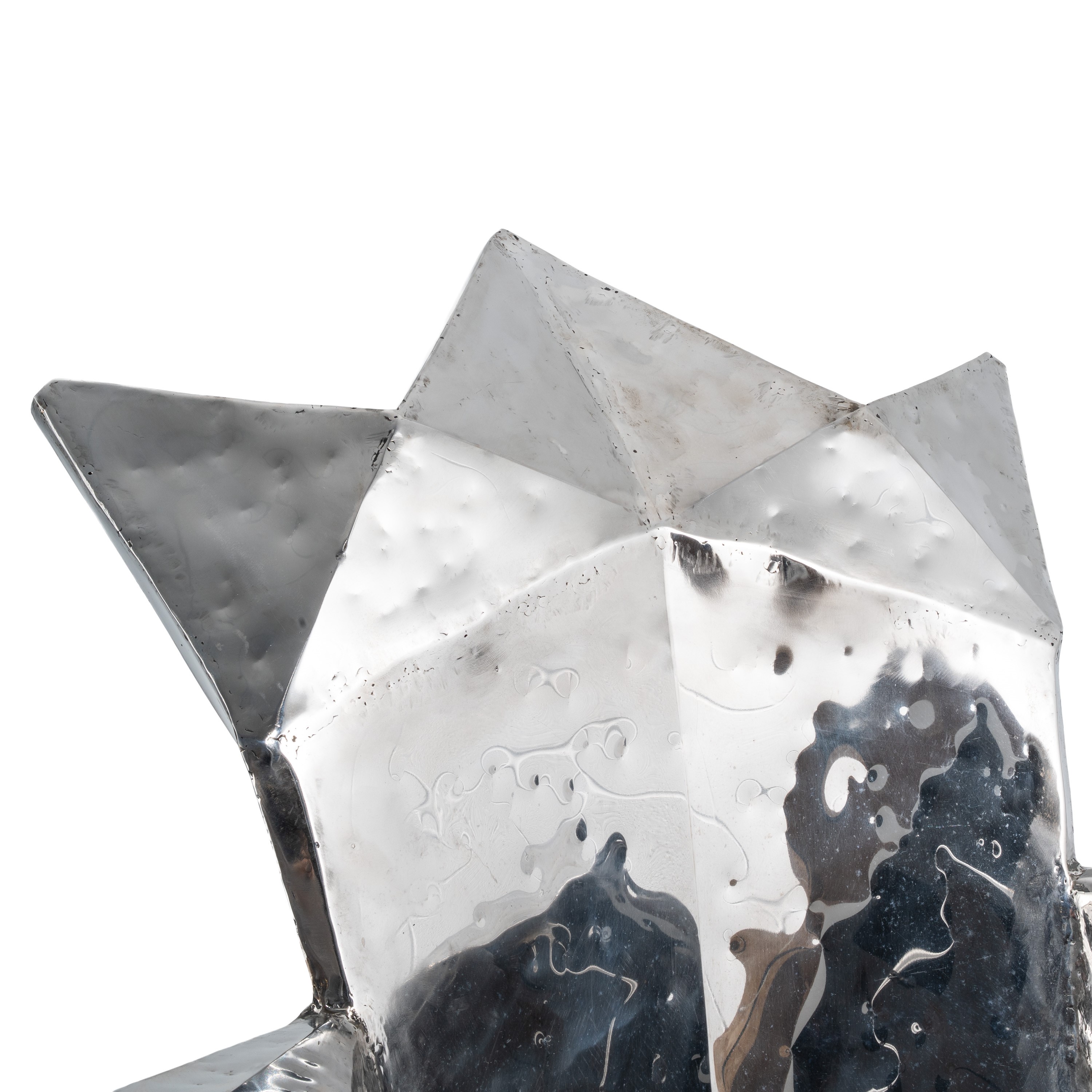 ANACLETO SPAZZAPAN, POLTRONA