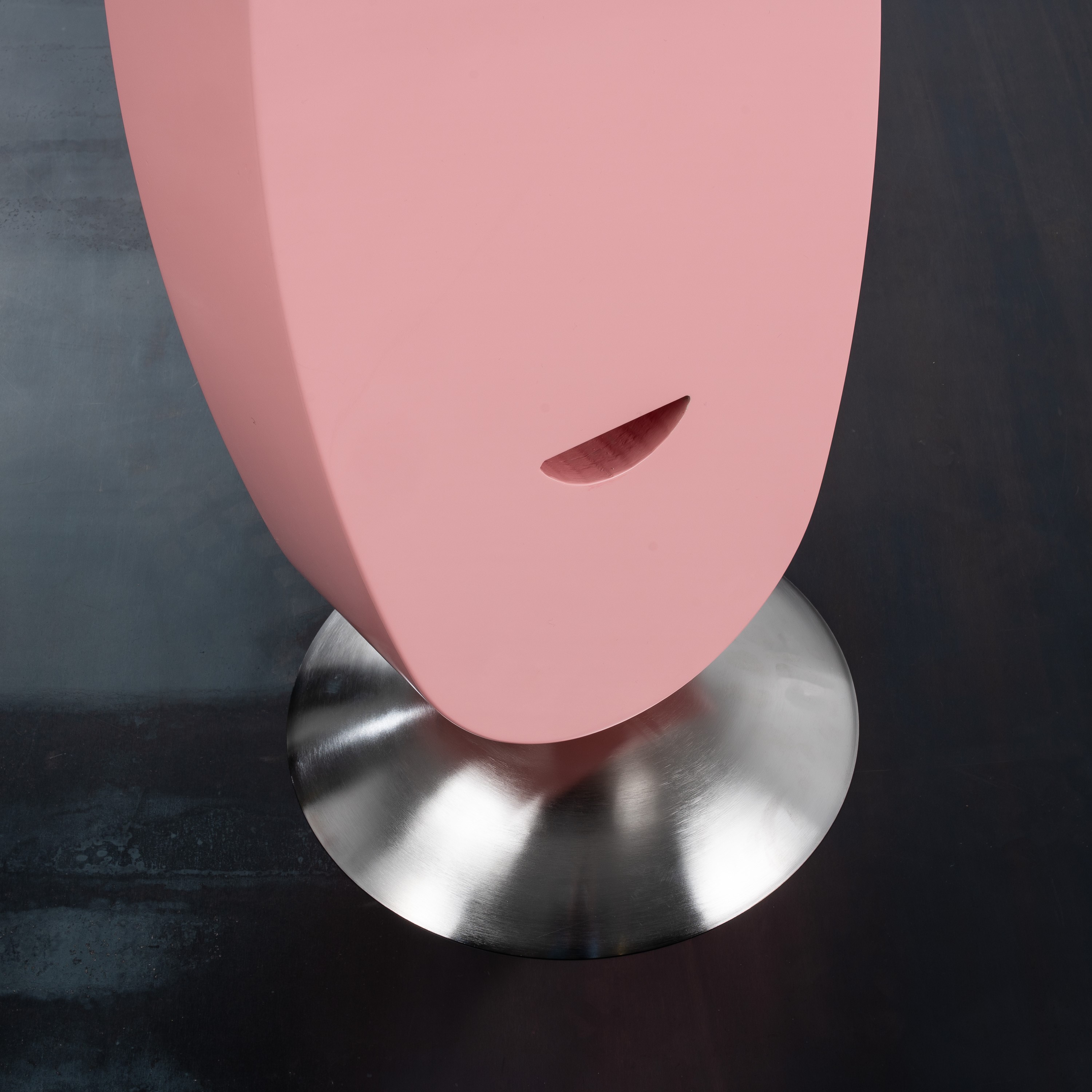 ANONIMO, TAVOLO SVUOTATASCHE