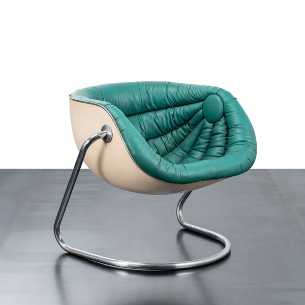 Anonimo - ANONIMO, POLTRONA