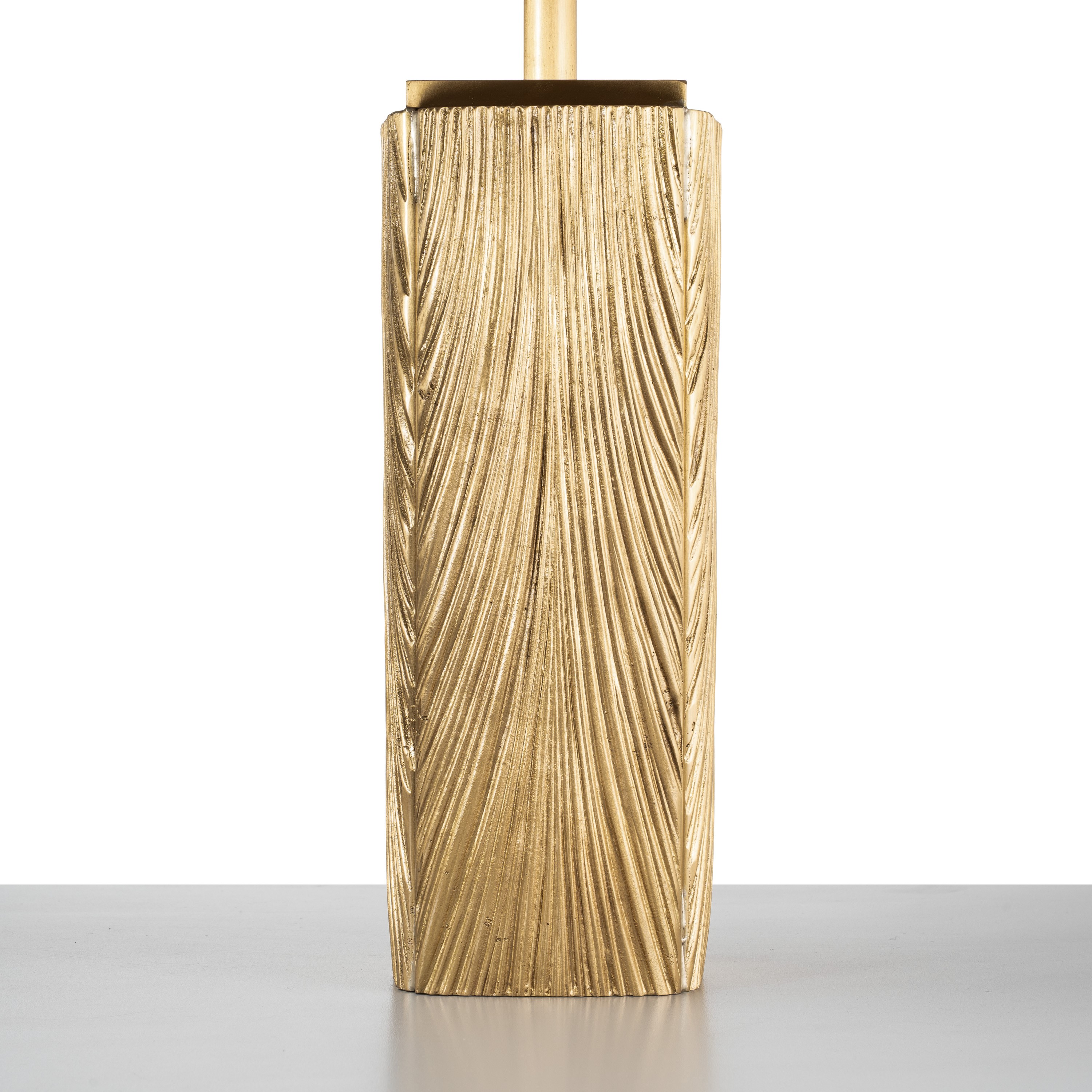 LUCIANO FRIGERIO, COPPIA LAMPADE DA TAVOLO