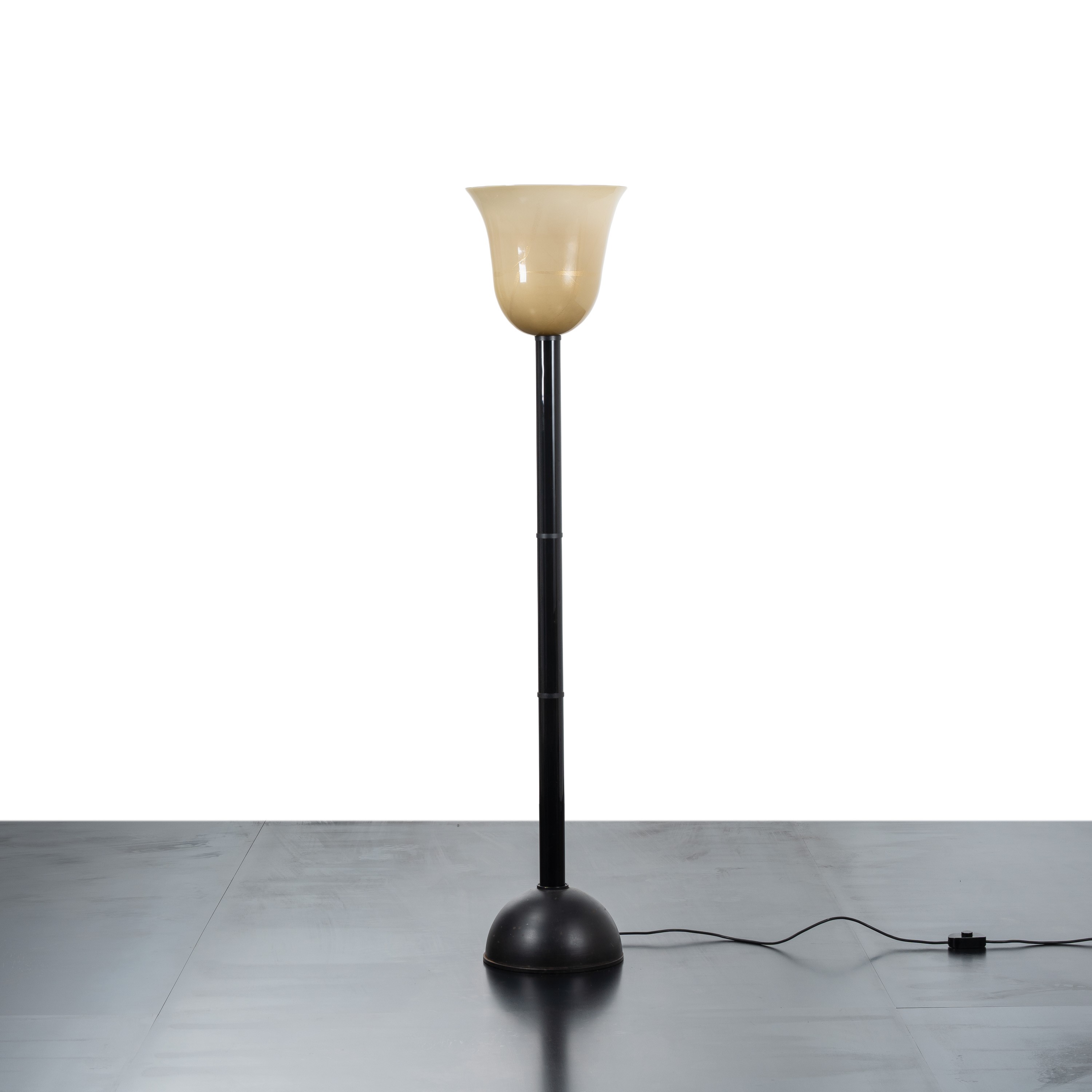 LODOVICO DIAZ DE SANTILLANA, LAMPADA "MOD. 845"