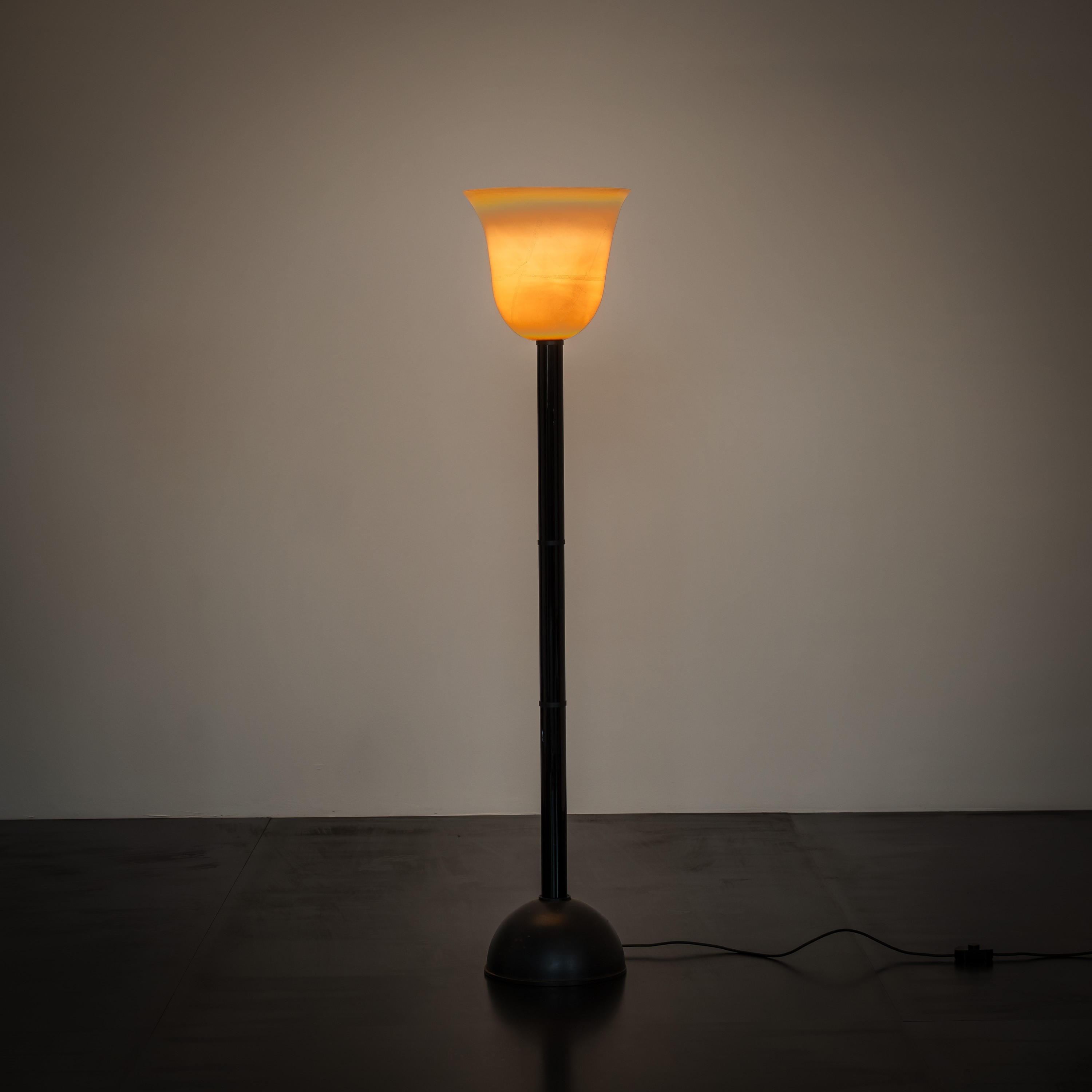 LODOVICO DIAZ DE SANTILLANA, LAMPADA "MOD. 845"