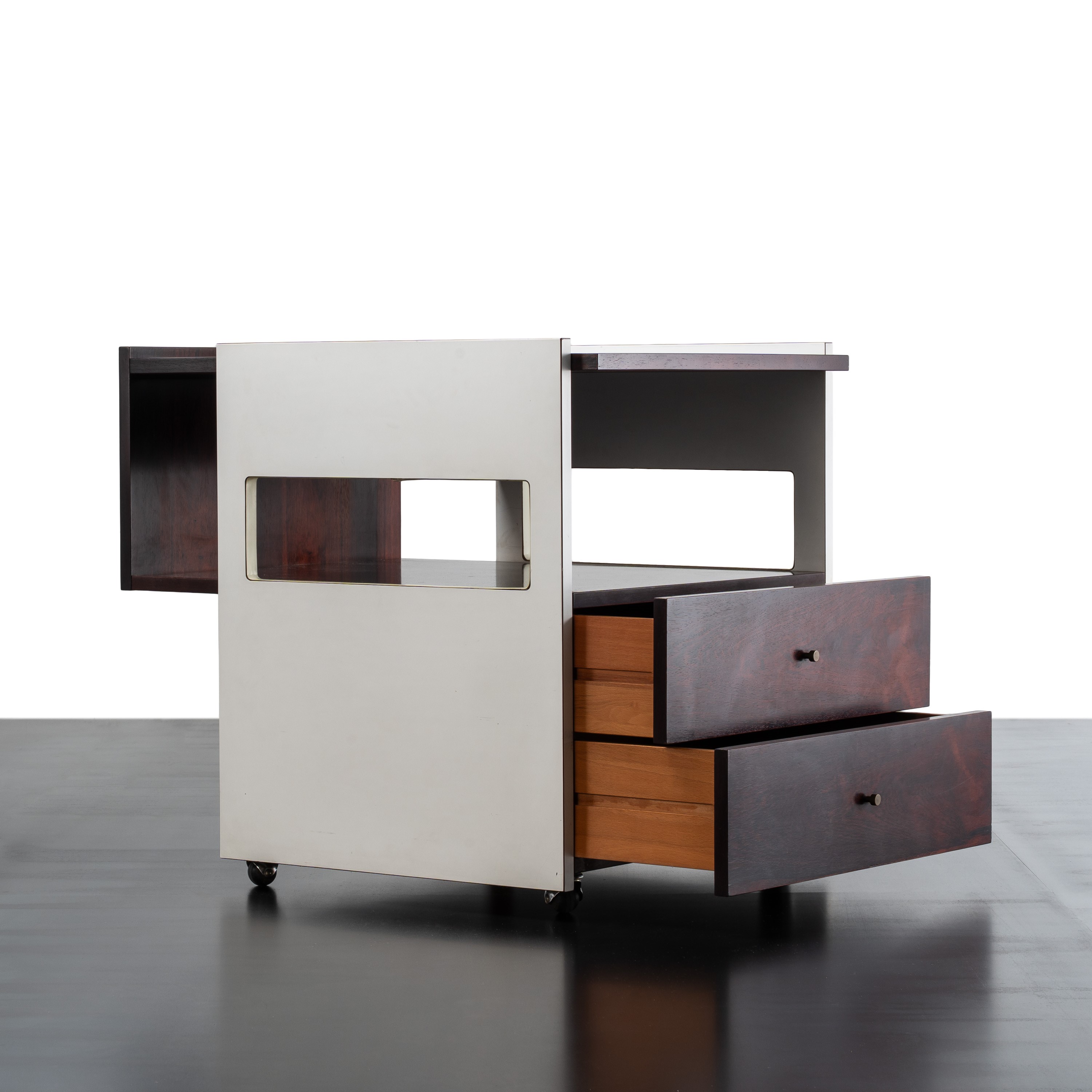 ANONIMO, MOBILE BAR