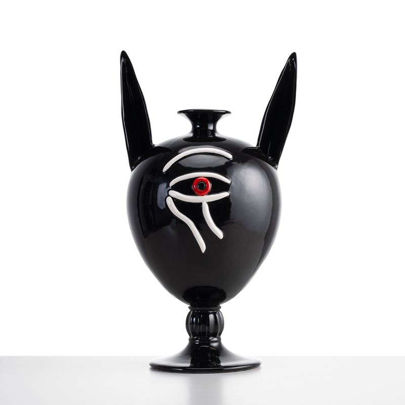 CLETO MUNARI, PROTOTIPO VASO 'VERONESE'