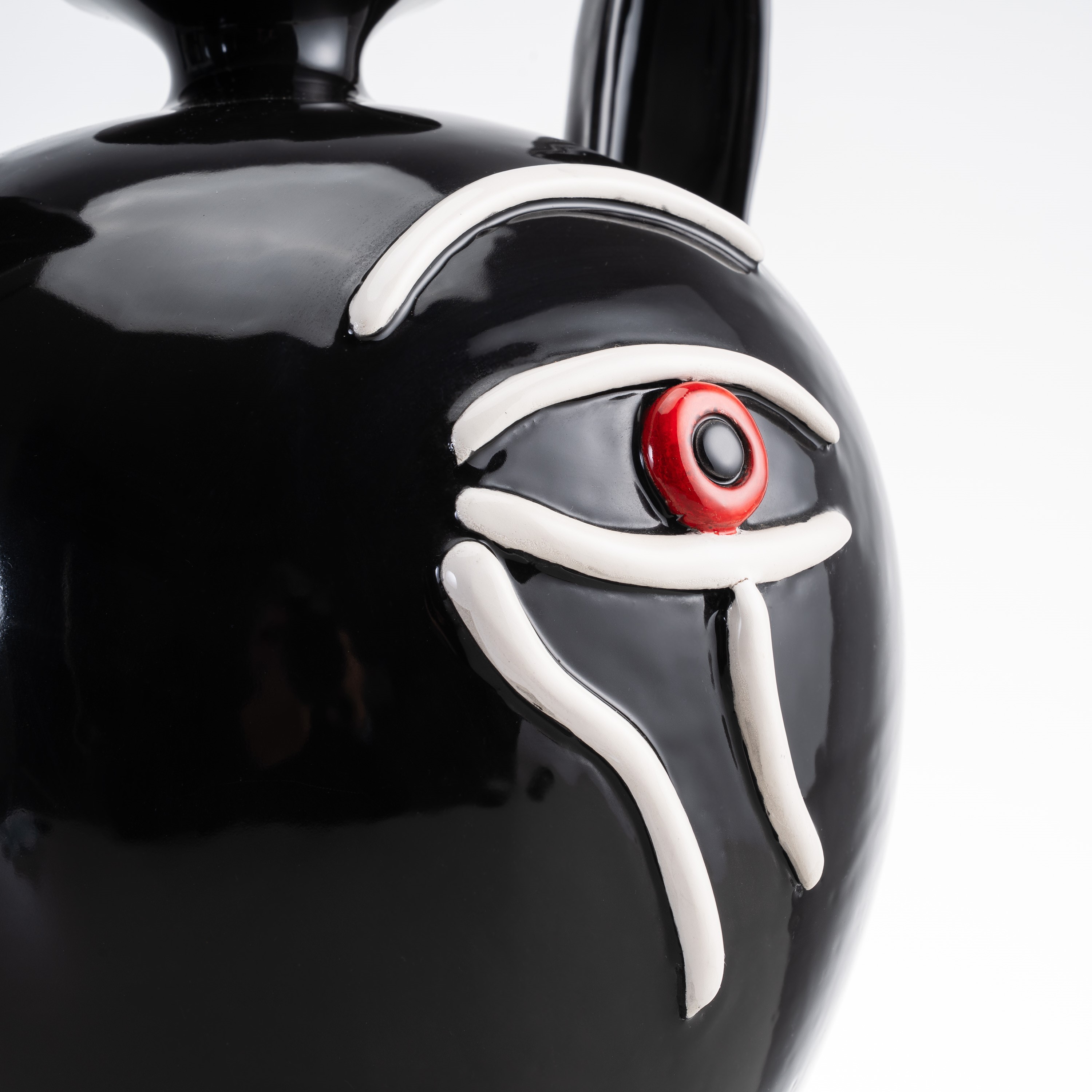 CLETO MUNARI, PROTOTIPO VASO 'VERONESE'