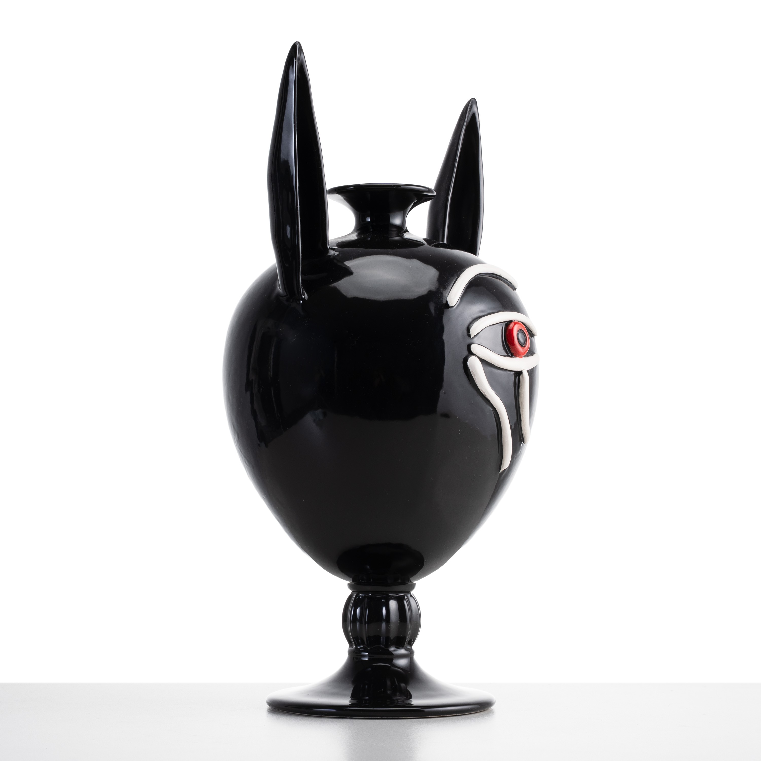 CLETO MUNARI, PROTOTIPO VASO 'VERONESE'