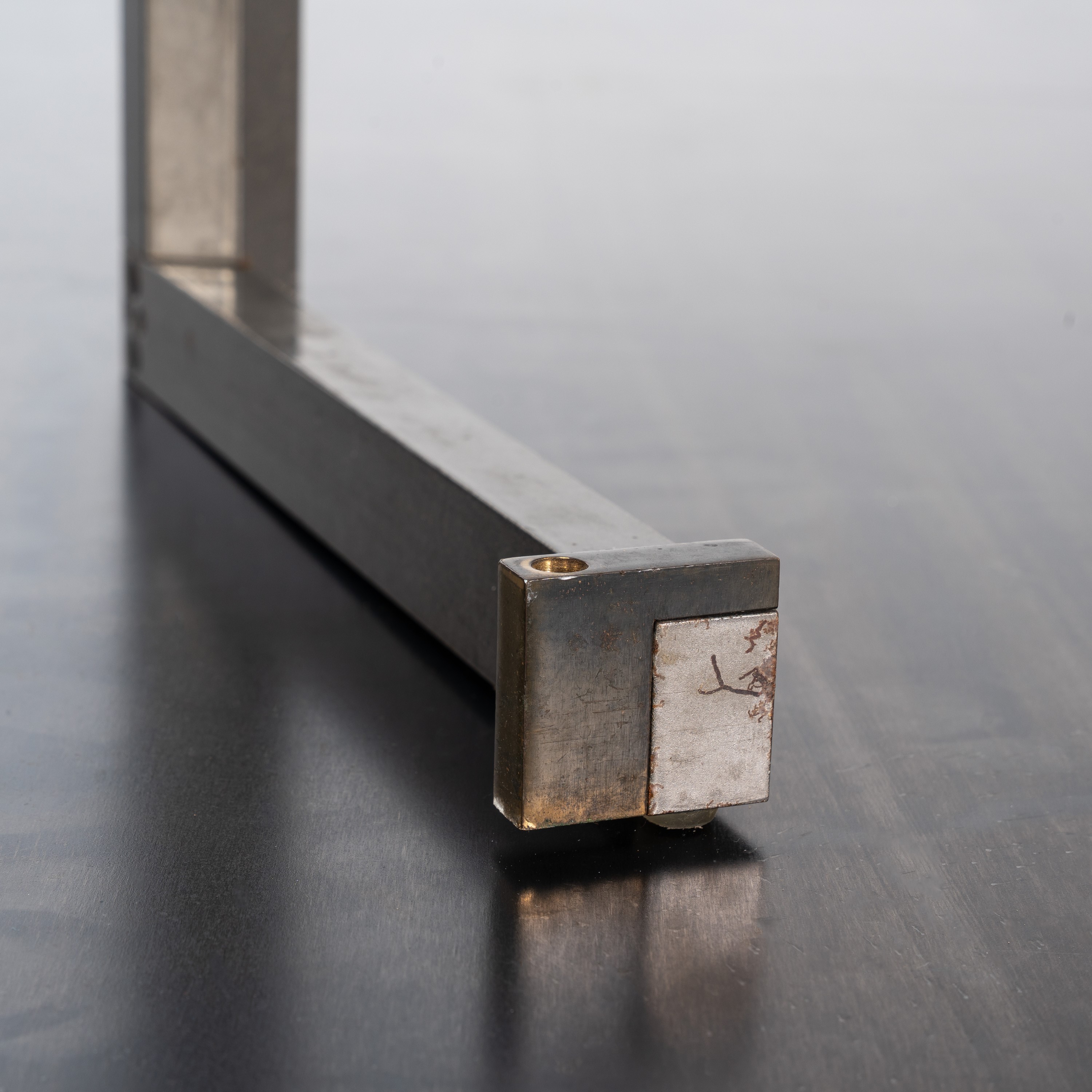 AFRA E TOBIA SCARPA, CONSOLE 'BISANTE P2'