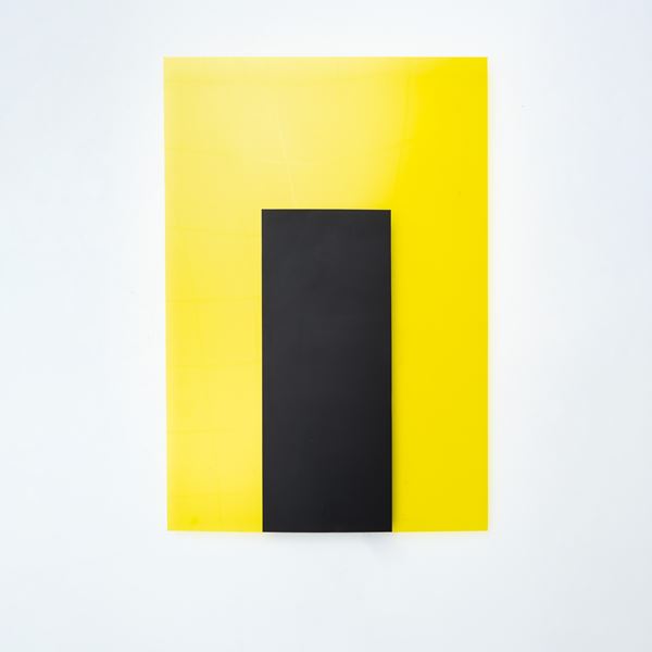 JOHANNA GRAWUNDER - JOHANNA GRAWUNDER, PANNNELLO LUMINOSO