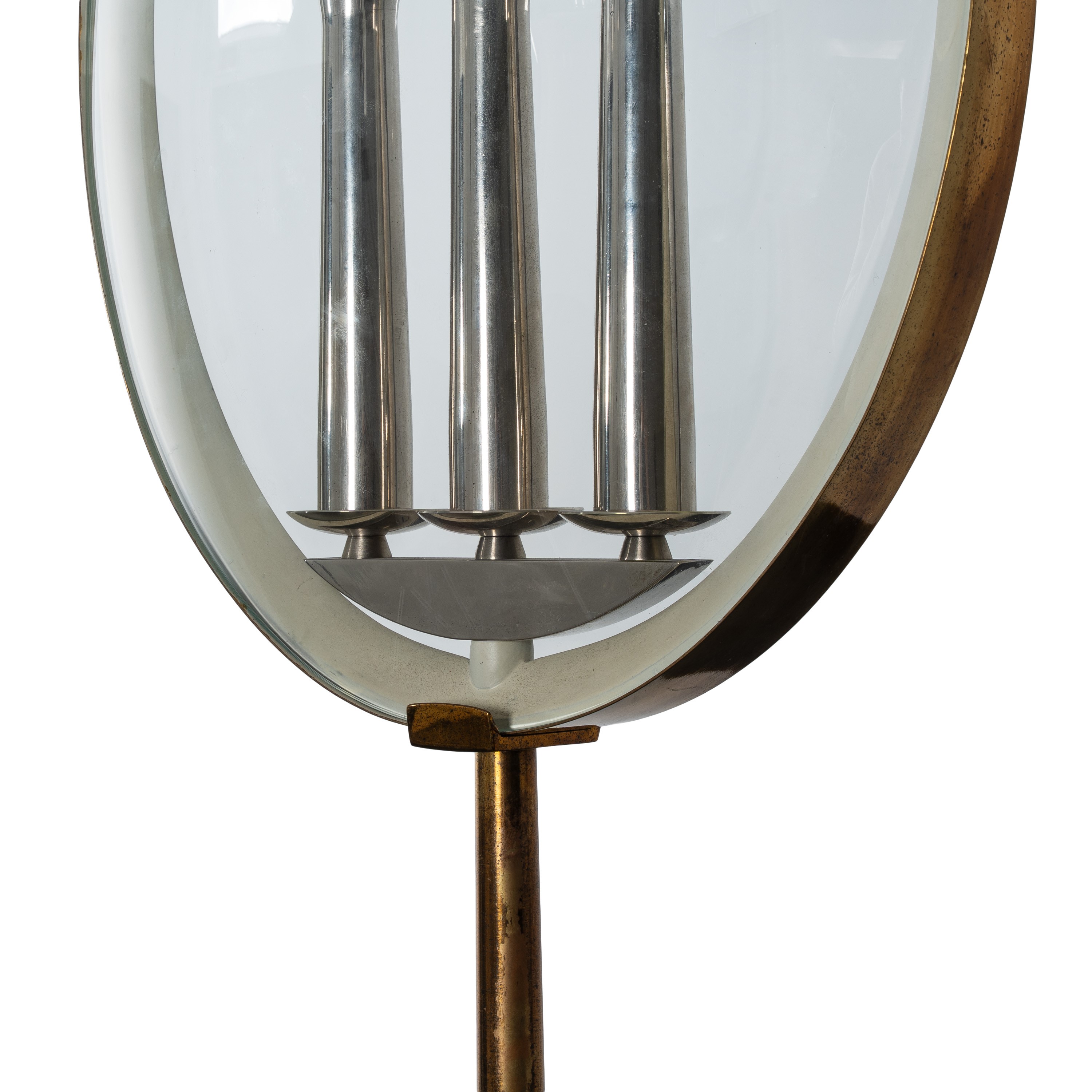 MAX INGRAND, LAMPADA DA TERRA '1569'