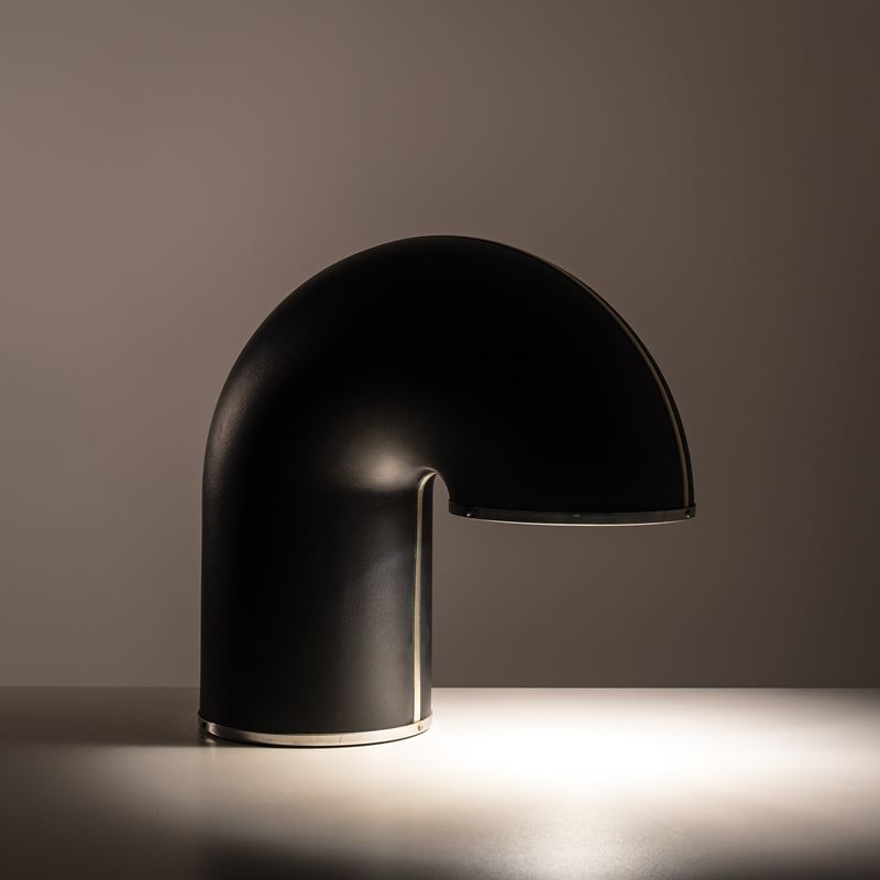 MINILUMI DESIGN, LAMPADA DA TAVOLO 'TUNNEL'