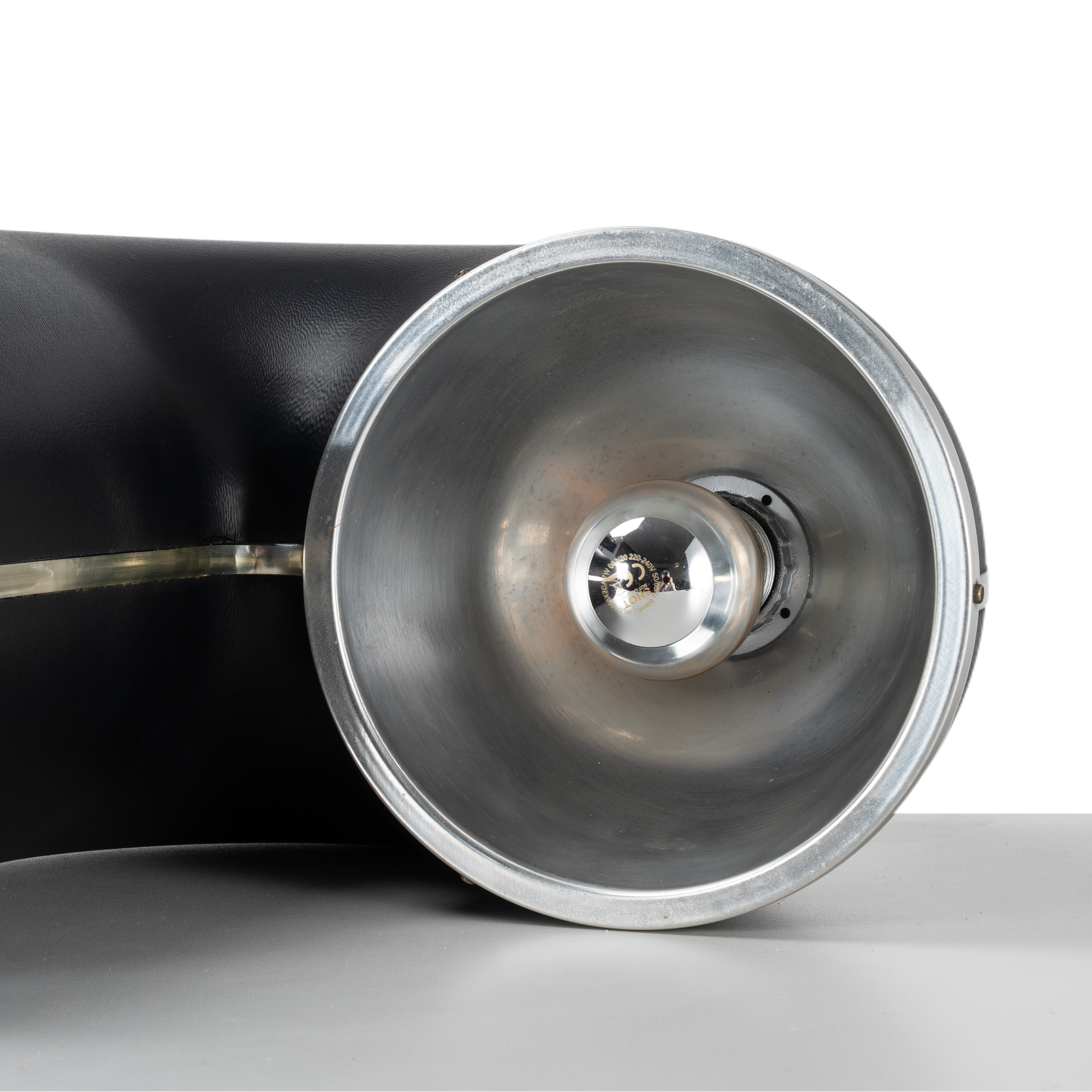 MINILUMI DESIGN, LAMPADA DA TAVOLO 'TUNNEL'